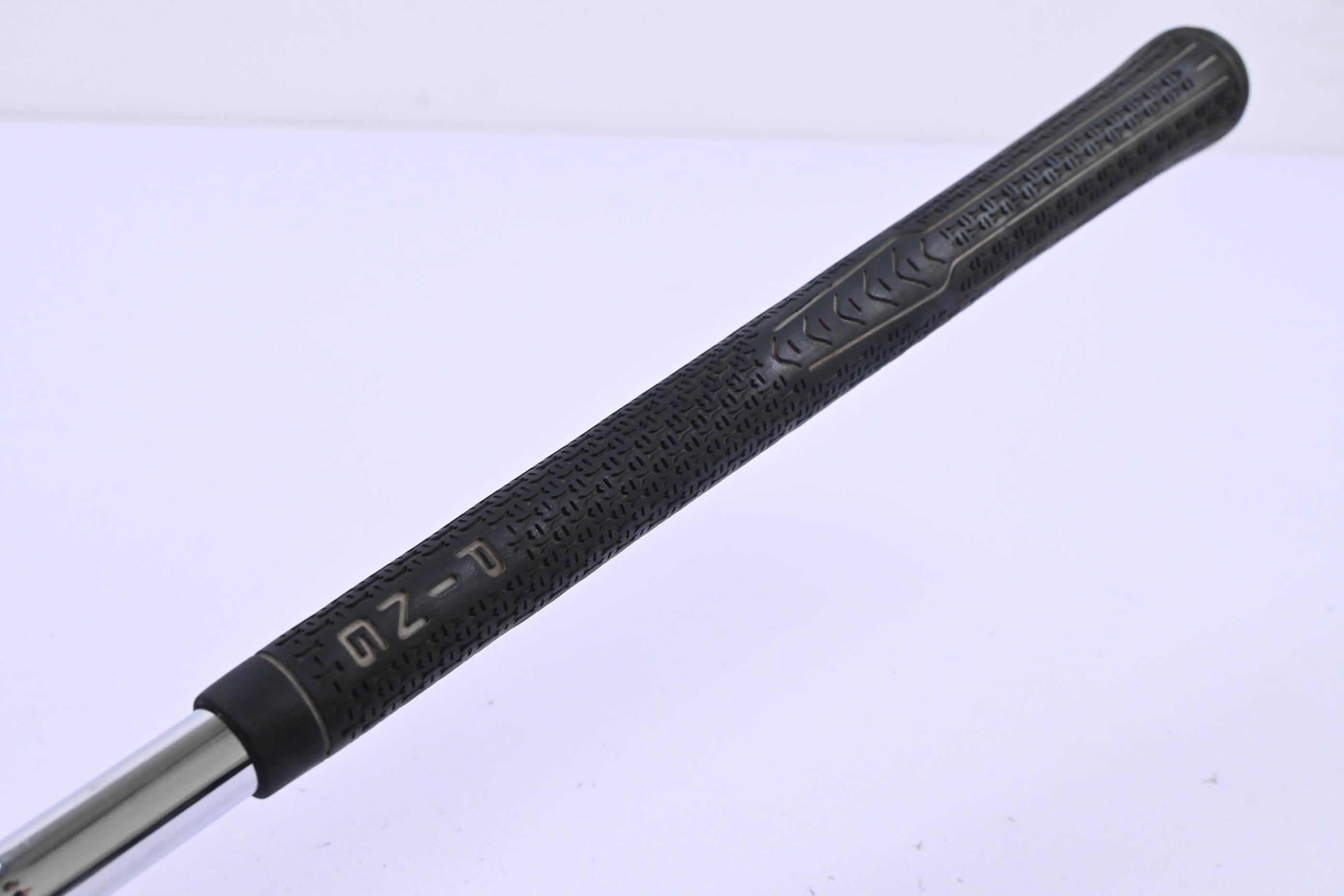 Ping G20 #9 Iron / Black Dot / Regular Flex Ping CFS Shaft