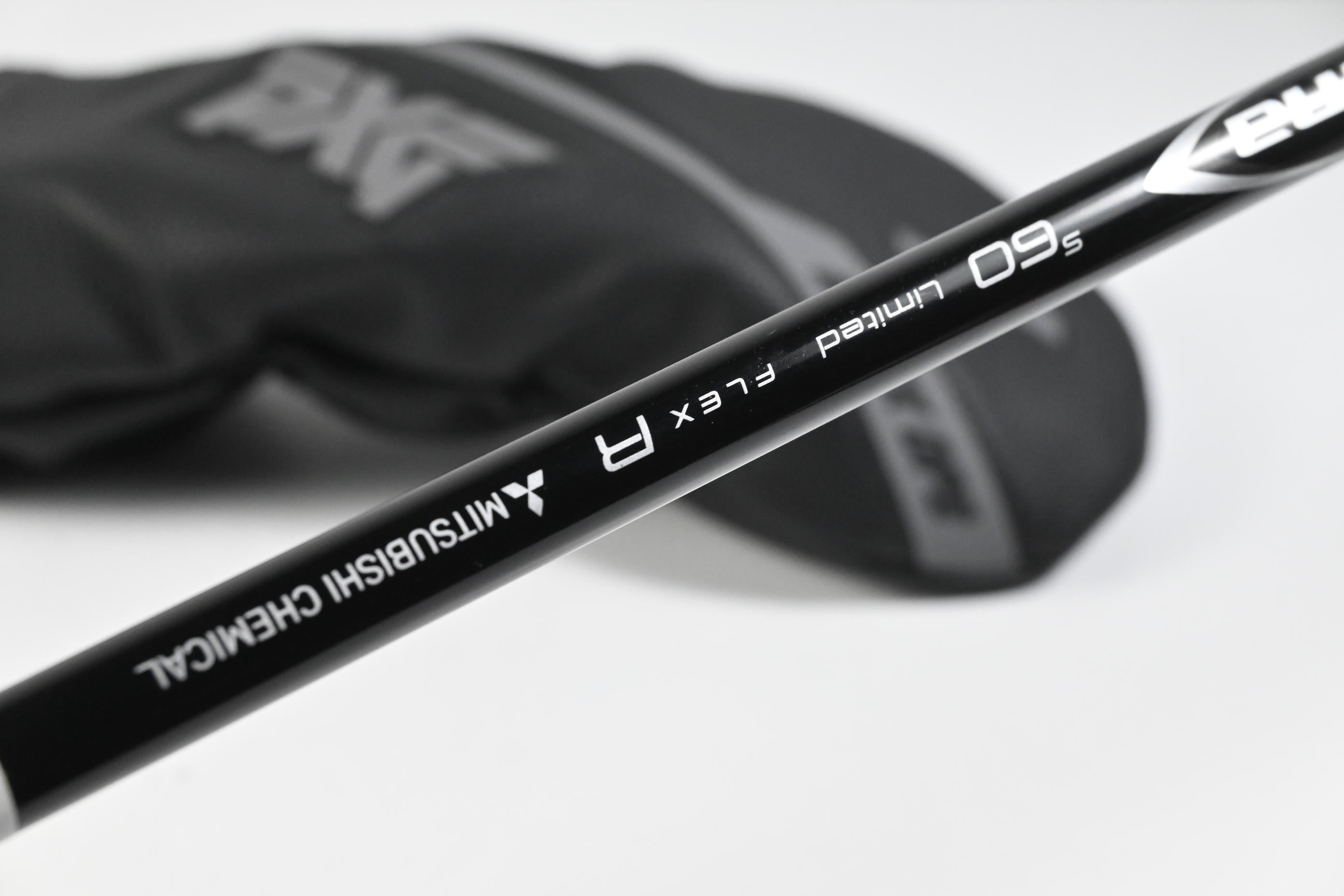 PXG 0311 Black Ops Driver / 9 Degree / Regular Flex Diamana S 60 Shaft