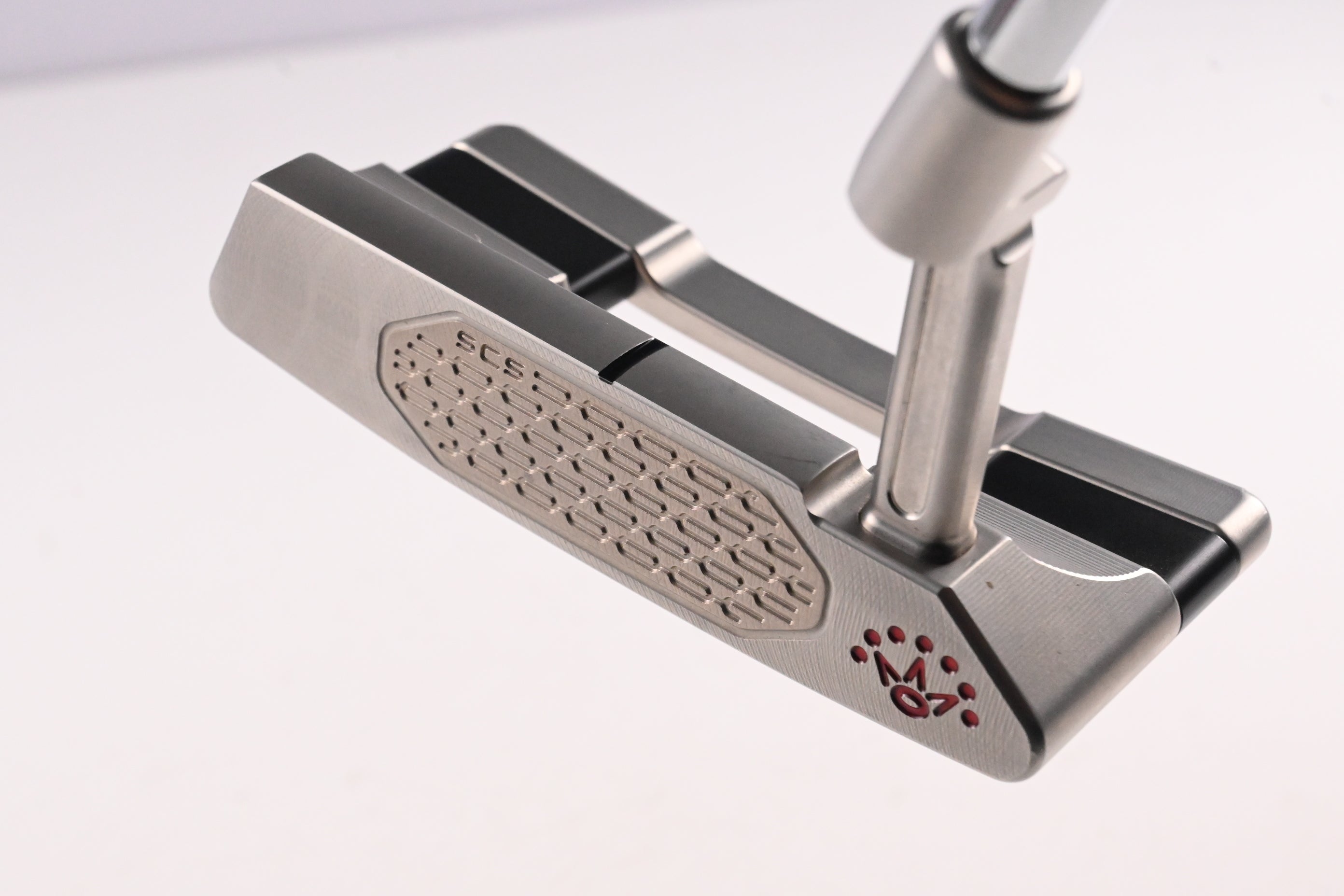 Scotty Cameron 2025 Studio Style Squareback 2 Putter / 34 Inch