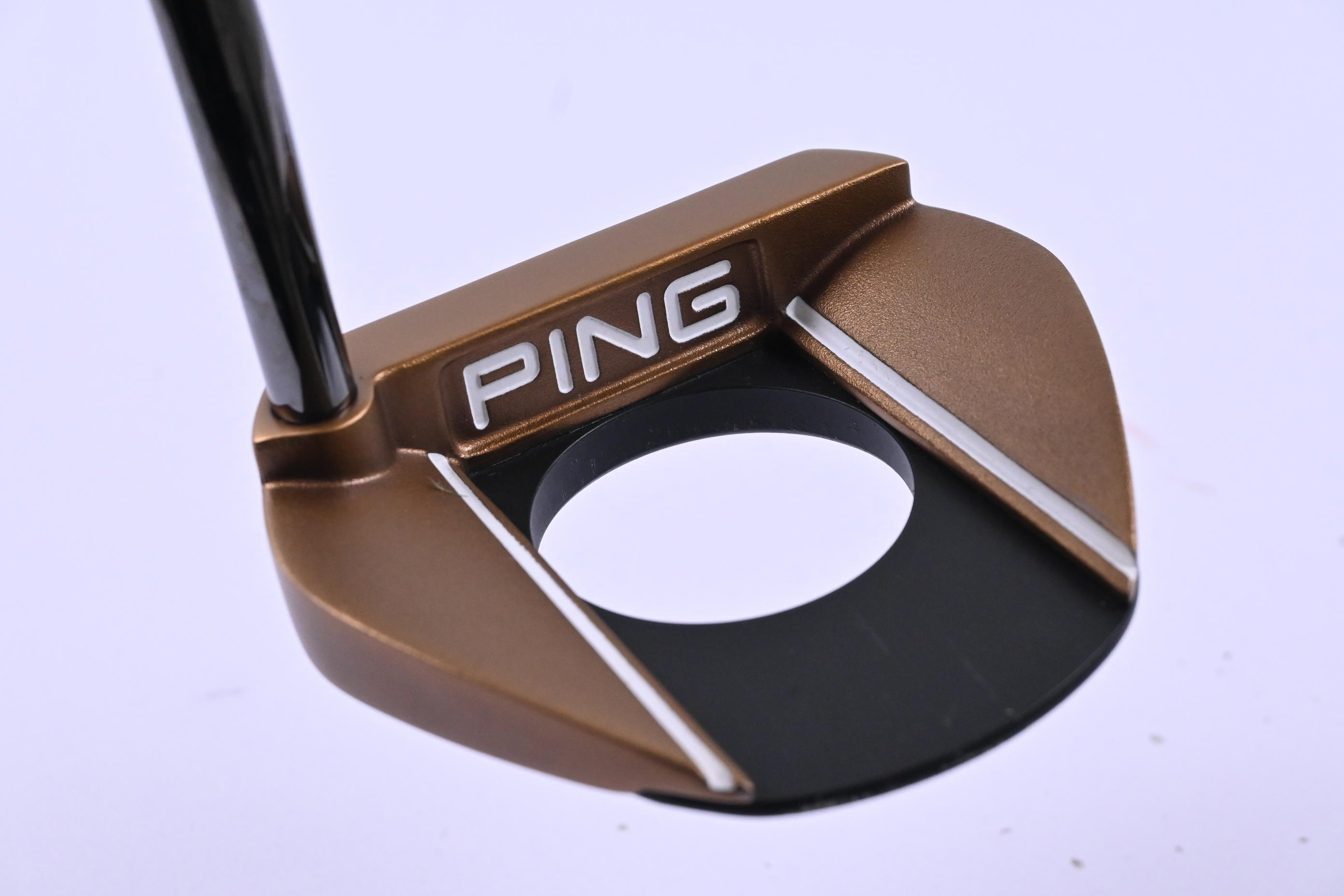 Ping Heppler Fetch Putter / Black Dot / 34 Inch