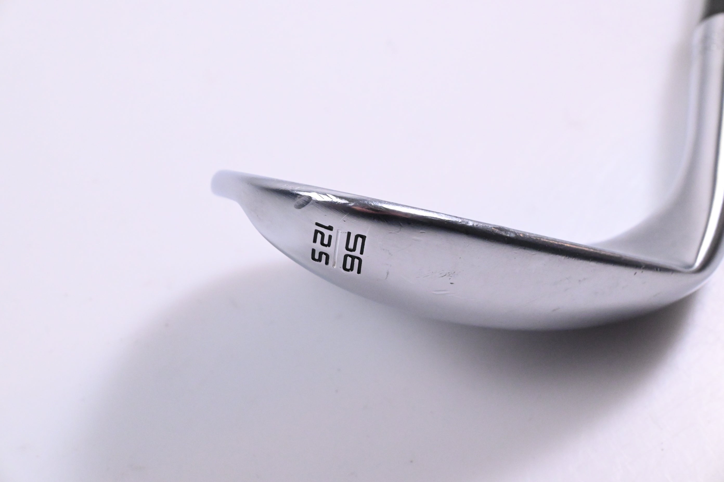 Callaway Opus Sand Wedge / 56 Degree / Wedge Flex Dynamic Gold 115 Shaft