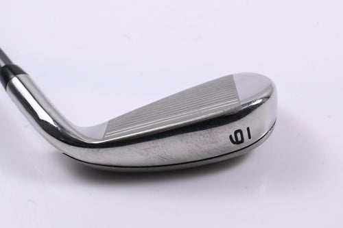 Left Hand Callaway Rogue ST Max OS #6 Iron / 25.5 Degree / Regular Flex Aldila