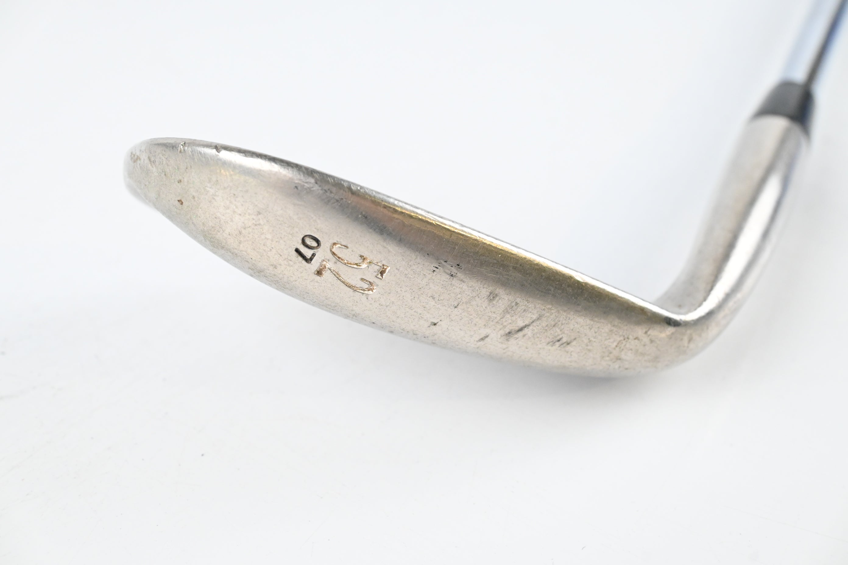 Mizuno MP-R12 Gap Wedge / 52 Degree / Stiff Flex Dynalite Gold XP S300 Shaft