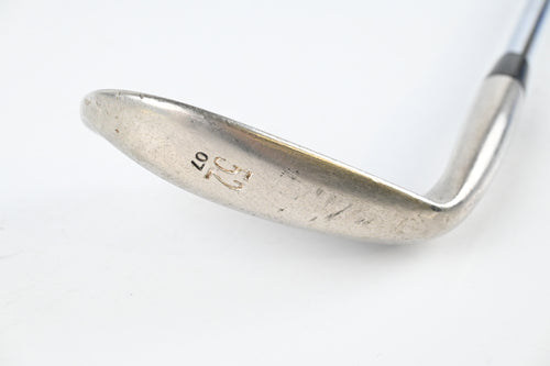 Mizuno MP-R12 Gap Wedge / 52 Degree / Stiff Flex Dynalite Gold XP S300 Shaft