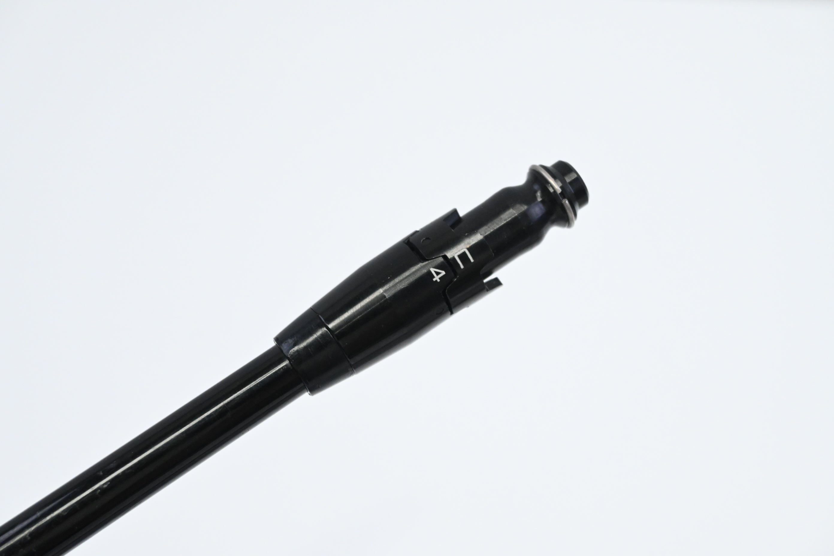 Fujikura Ventus Black Velocore 7 #3 Wood Shaft / TX-Flex / Titleist 2nd Gen