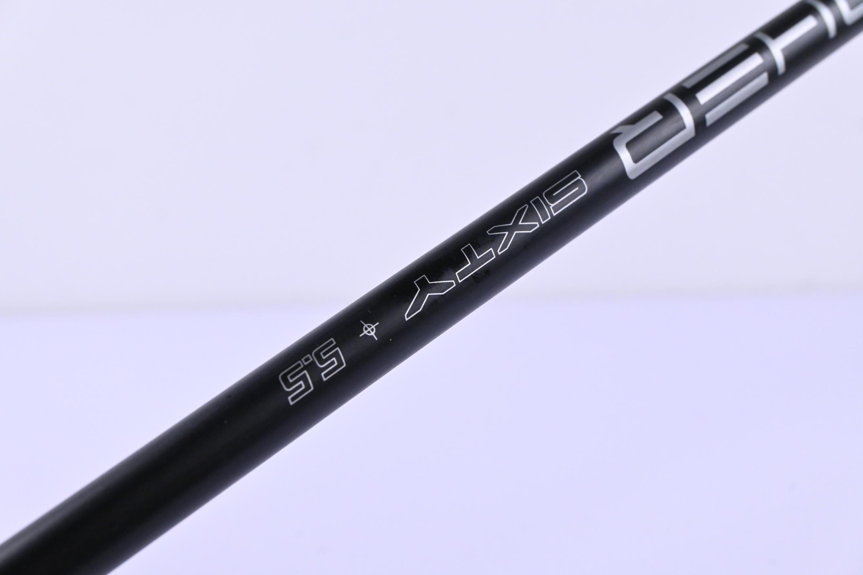 Callaway Paradym Ai Smoke #4 Hybrid / 21 Degree / Regular Flex Cypher 60 Shaft