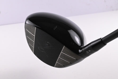 Titleist GT4 Driver / 9 Degree / Regular Flex Tensei 1K Blue 55 Shaft