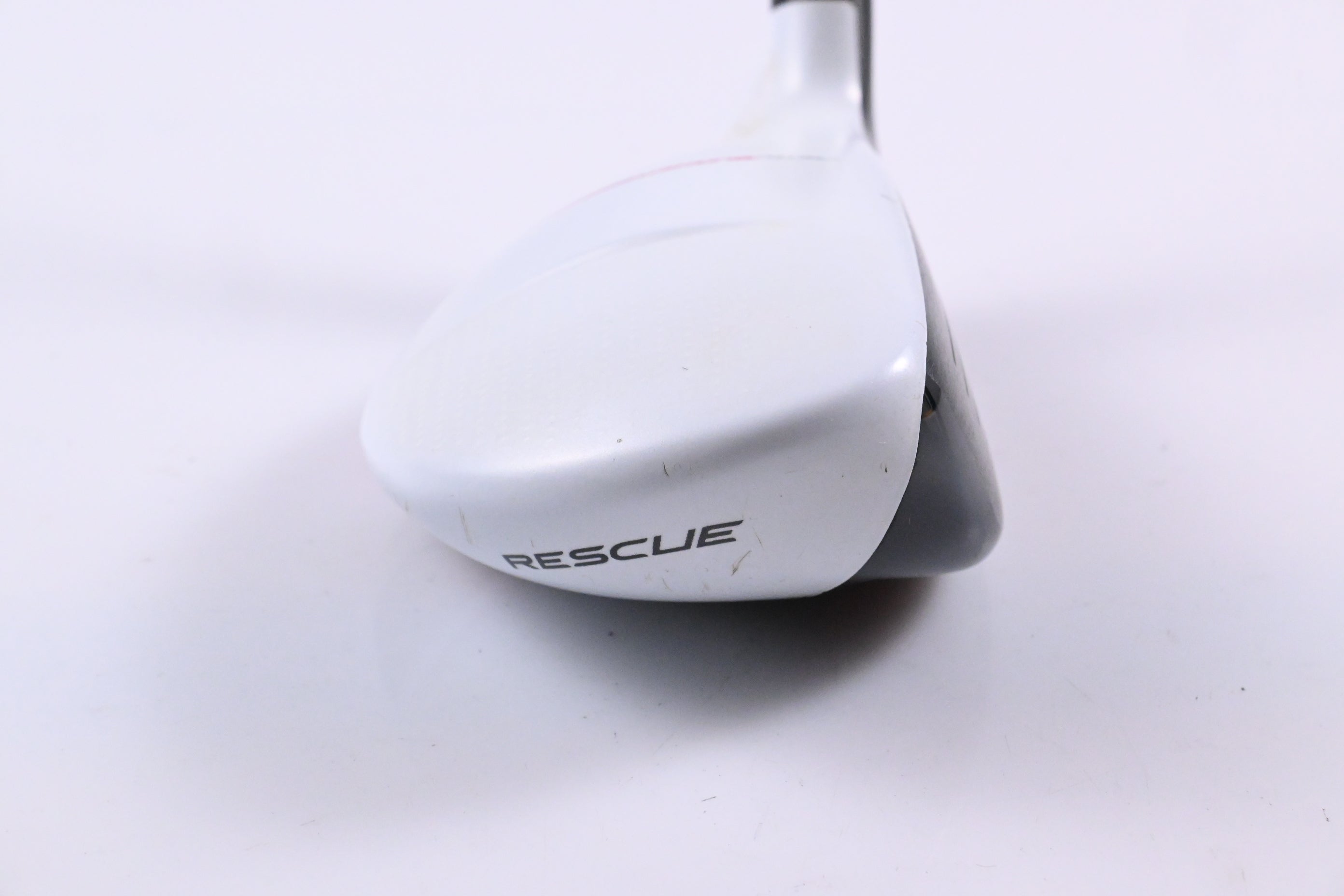 Taylormade Aeroburner #3 Hybrid / 19 Degree / Regular Flex Matrix Speed Rul-Z 70