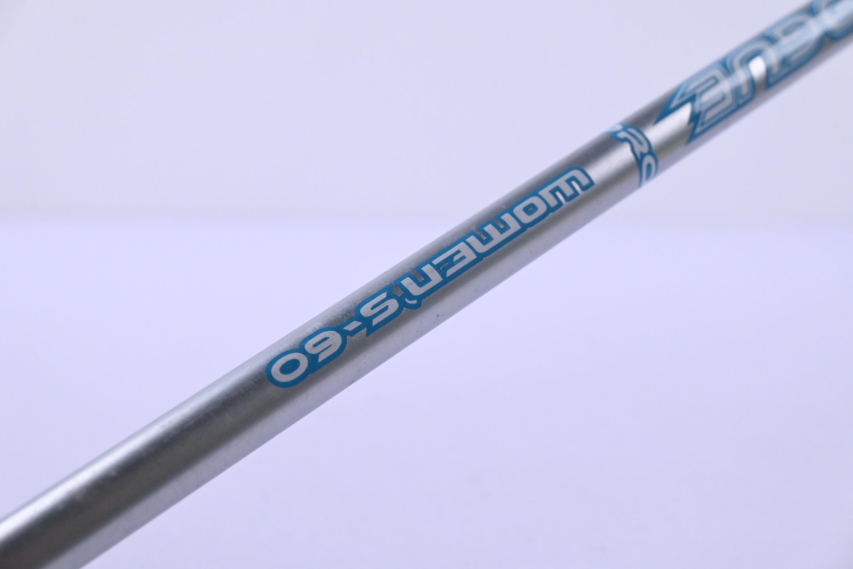 Ladies Cobra King F8 #6 Hybrid / 28 Degree / Ladies Flex Aldila Rogue 60 Shaft