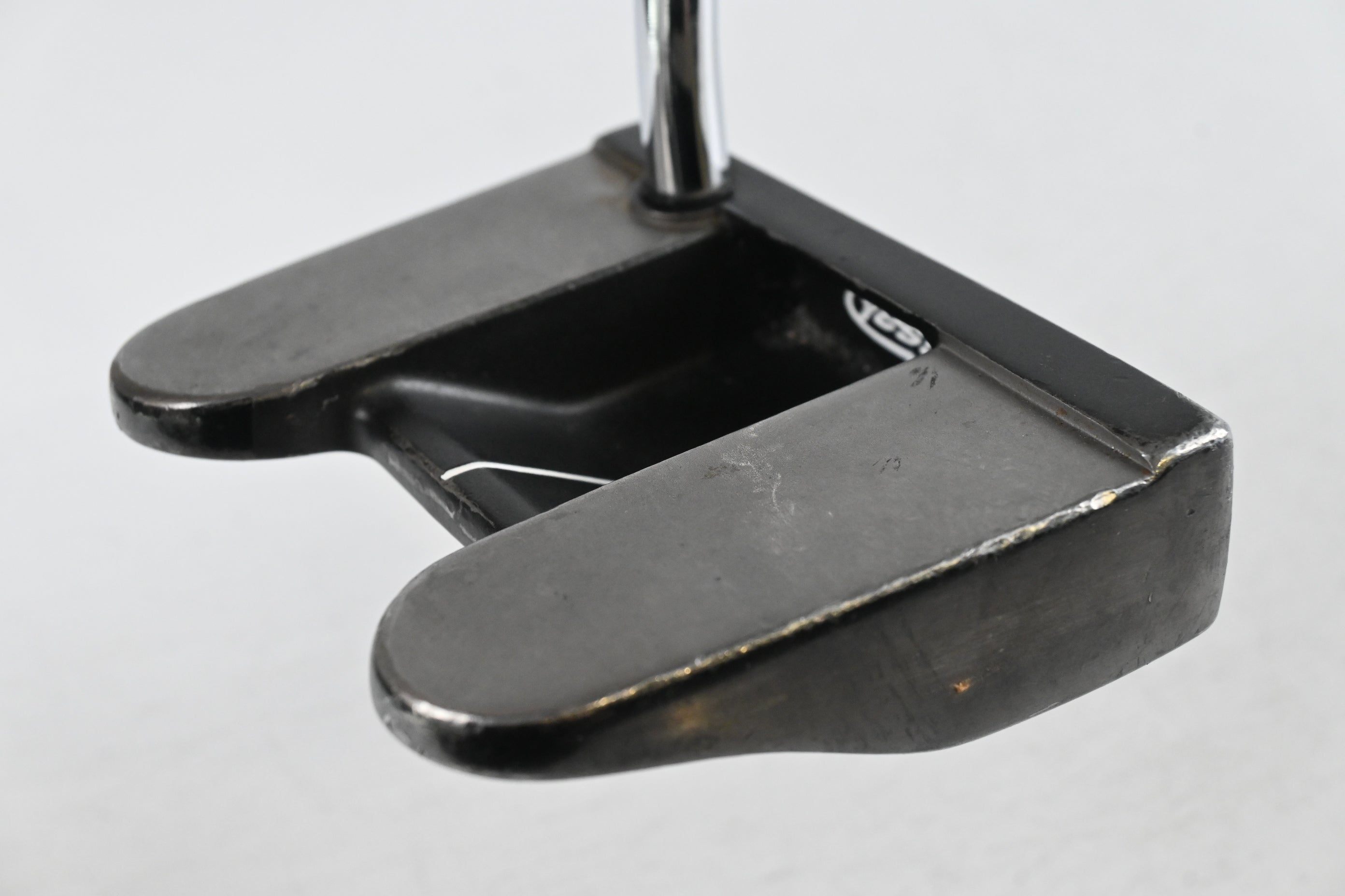 Yes! C-Groove Athena Putter / 36 Inch