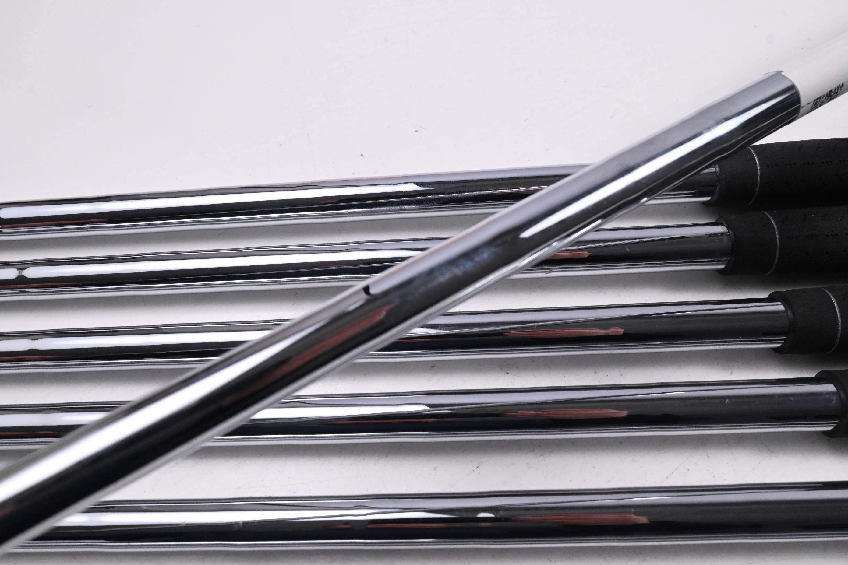 Miura MB-101 Irons / 4-PW / Regular Flex True Temper Steel Shafts