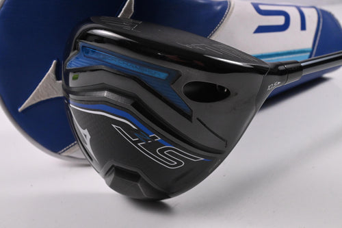 Mizuno ST-G 2023 Driver / 10.5 Degree / Regular Flex UST Mamiya LinQ Red 5 Shaft