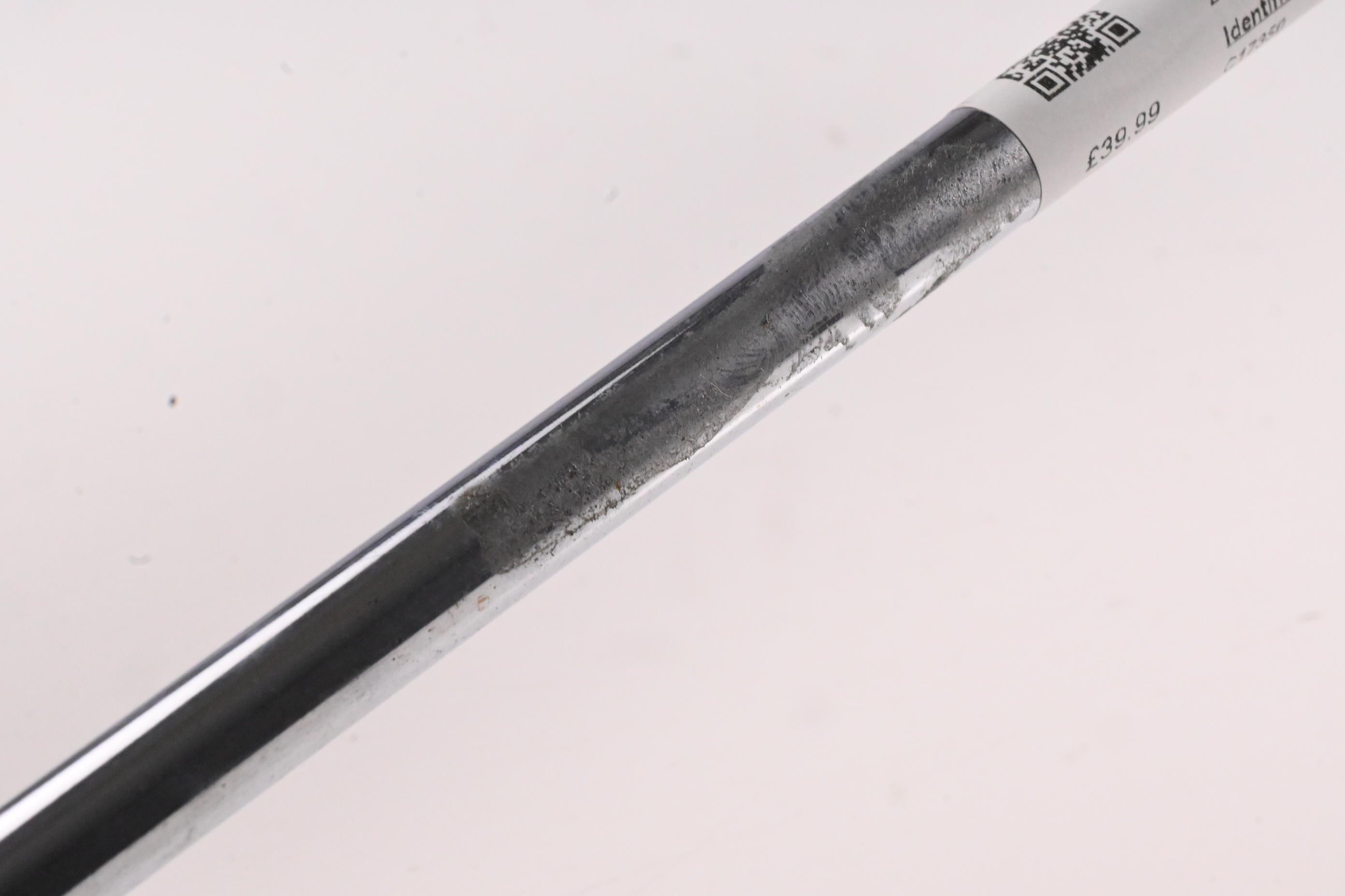 Ping Karsten Original Zing 2 Putter / 33 Inch