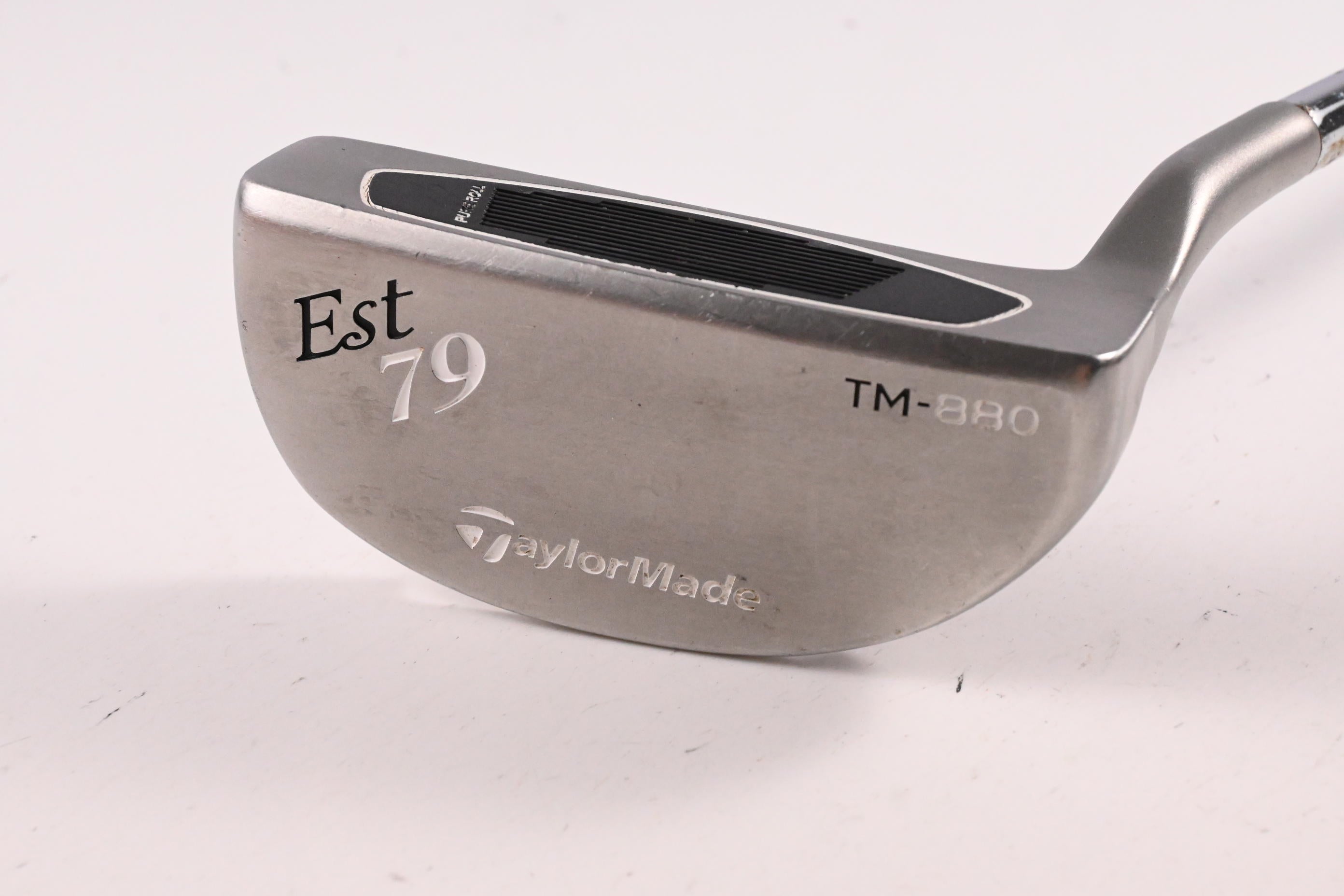 Taylormade Classic Est. 79 TM-880 Putter / 34 Inch