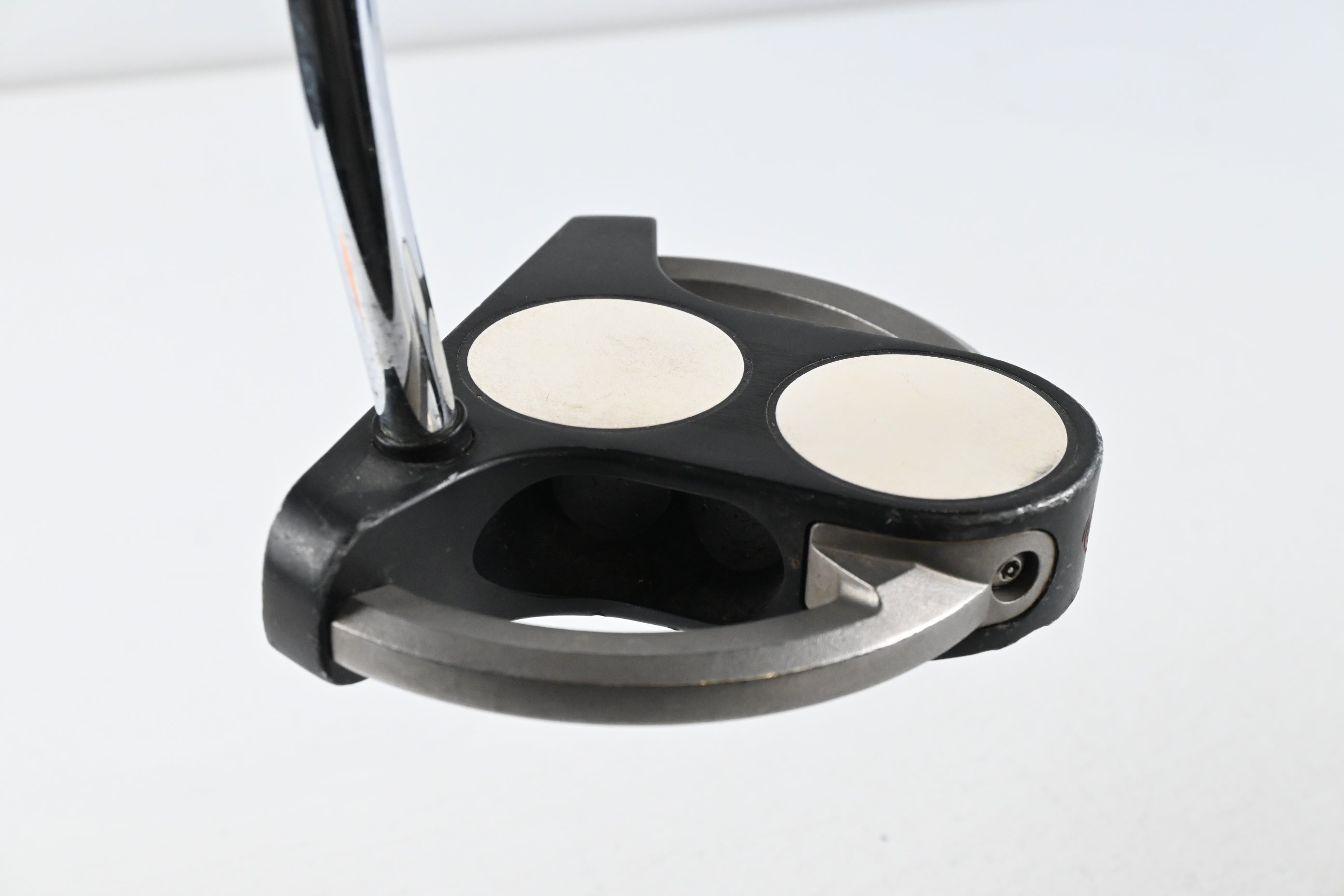 Odyssey White Hot XG SRT 2-Ball Putter / 41 Inch
