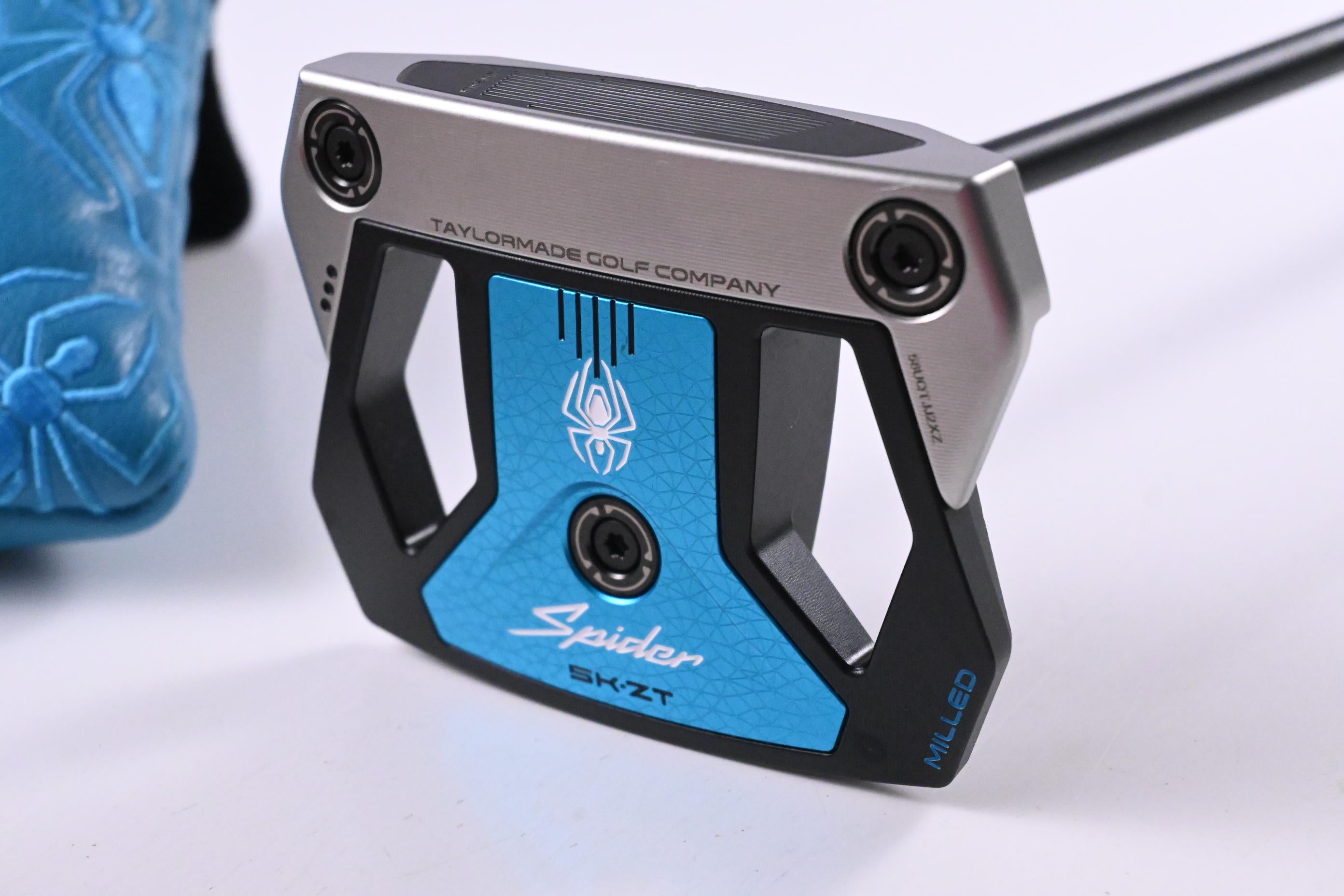 Taylormade Spider ZT Long Putter / 46 Inch