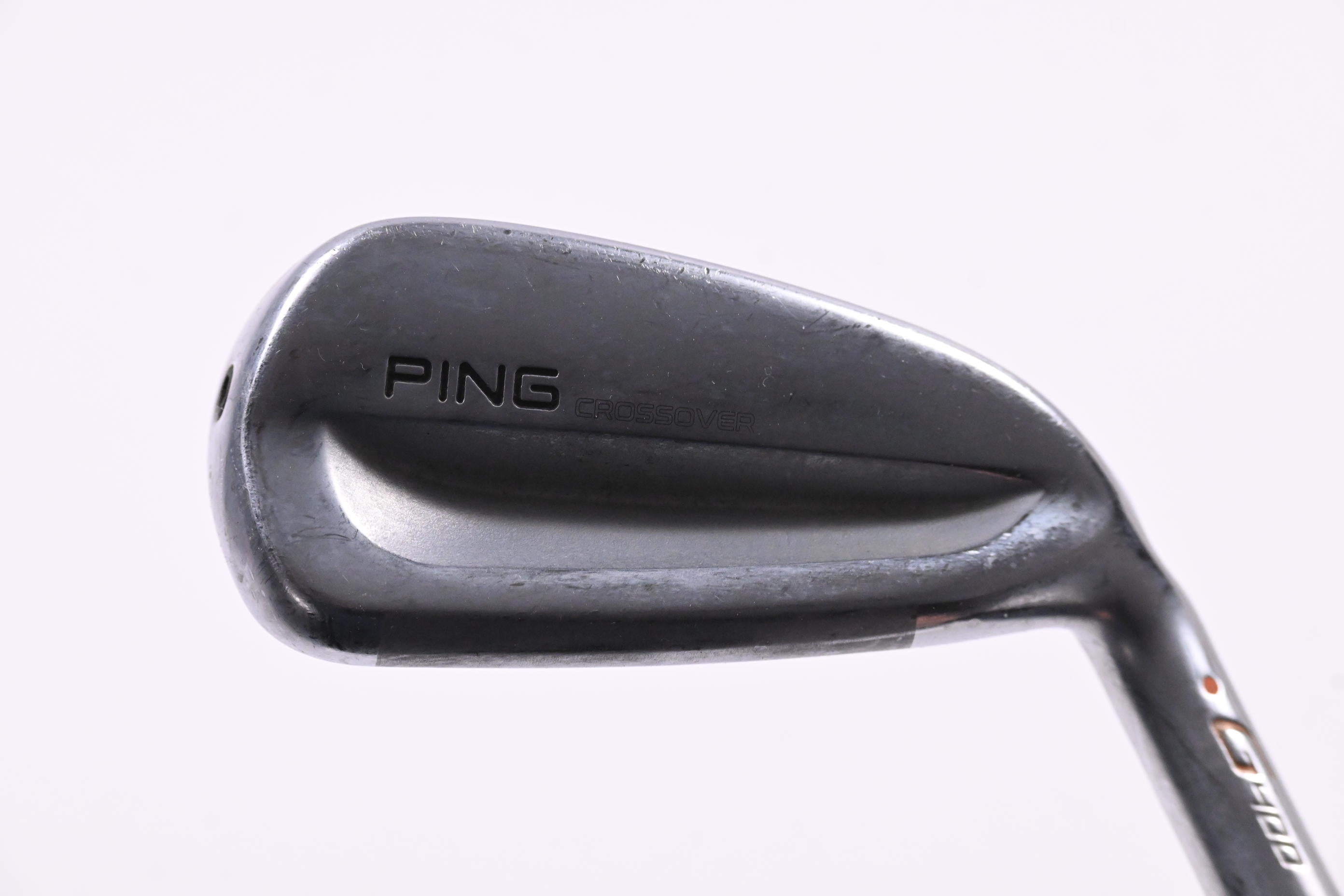 Ping G400 Crossover #3 Iron / 19 Degree / Stiff Flex Ping Tour 85 Shaft