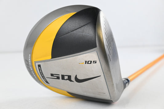 Nike SQ Sumo Driver / 10.5 Degree / Stiff Flex Proforce V2 66 Shaft