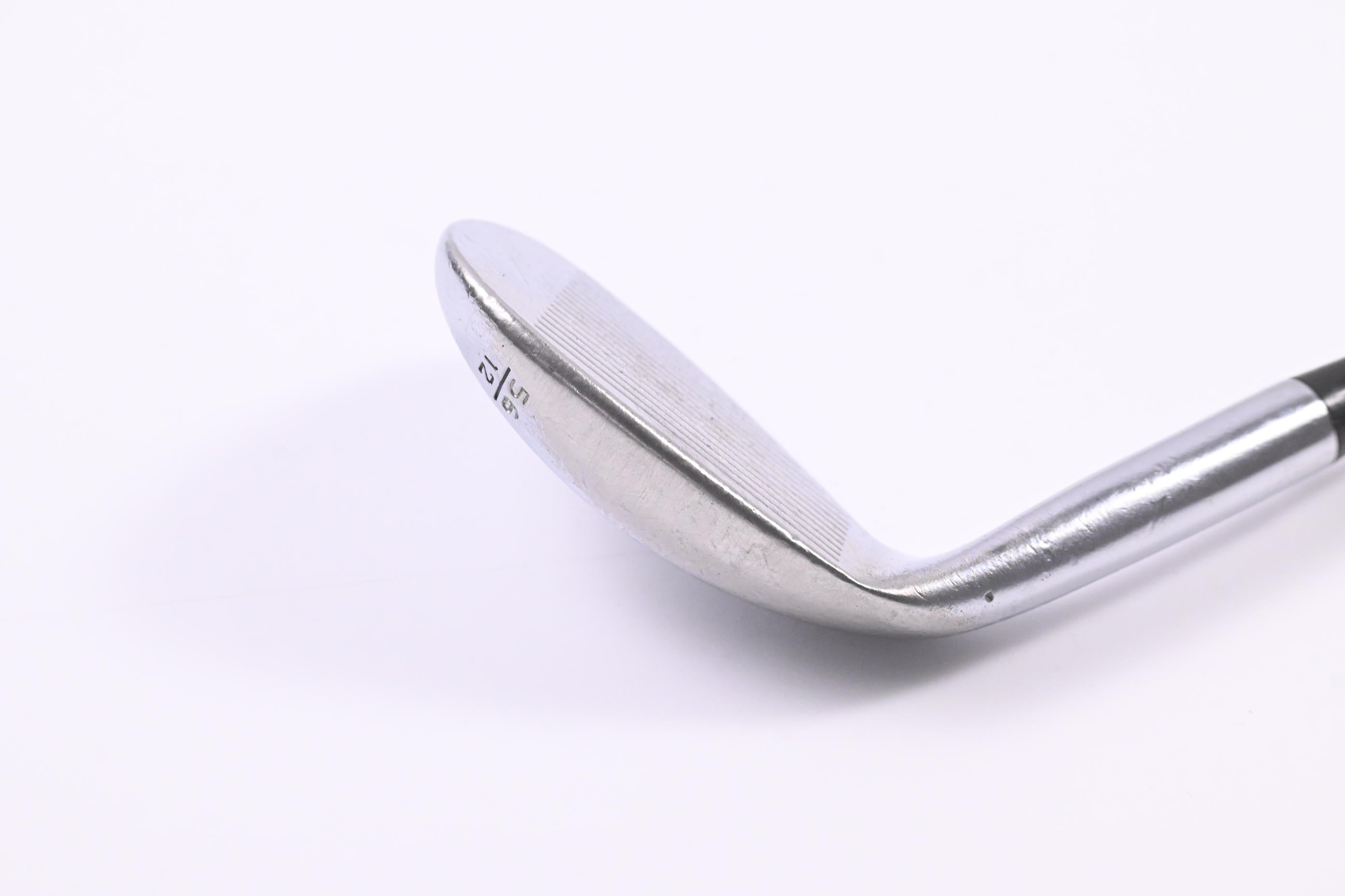Bettinardi H2 Series Sand Wedge / 56 Degree / Stiff Flex KBS HI-REV 2.0 125