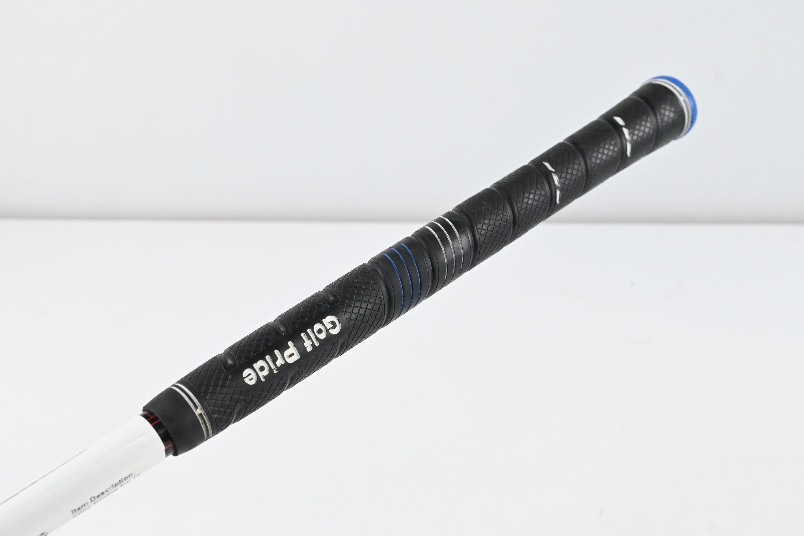 Tour Edge Exotics EX 10 #3 Wood / 15 Degree / Stiff Flex Aldila Rogue M.AX 75