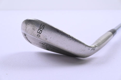 MD Golf Norman Drew Lob Wedge / 58 Degree / Wedge Flex Dynamic Golf Shaft