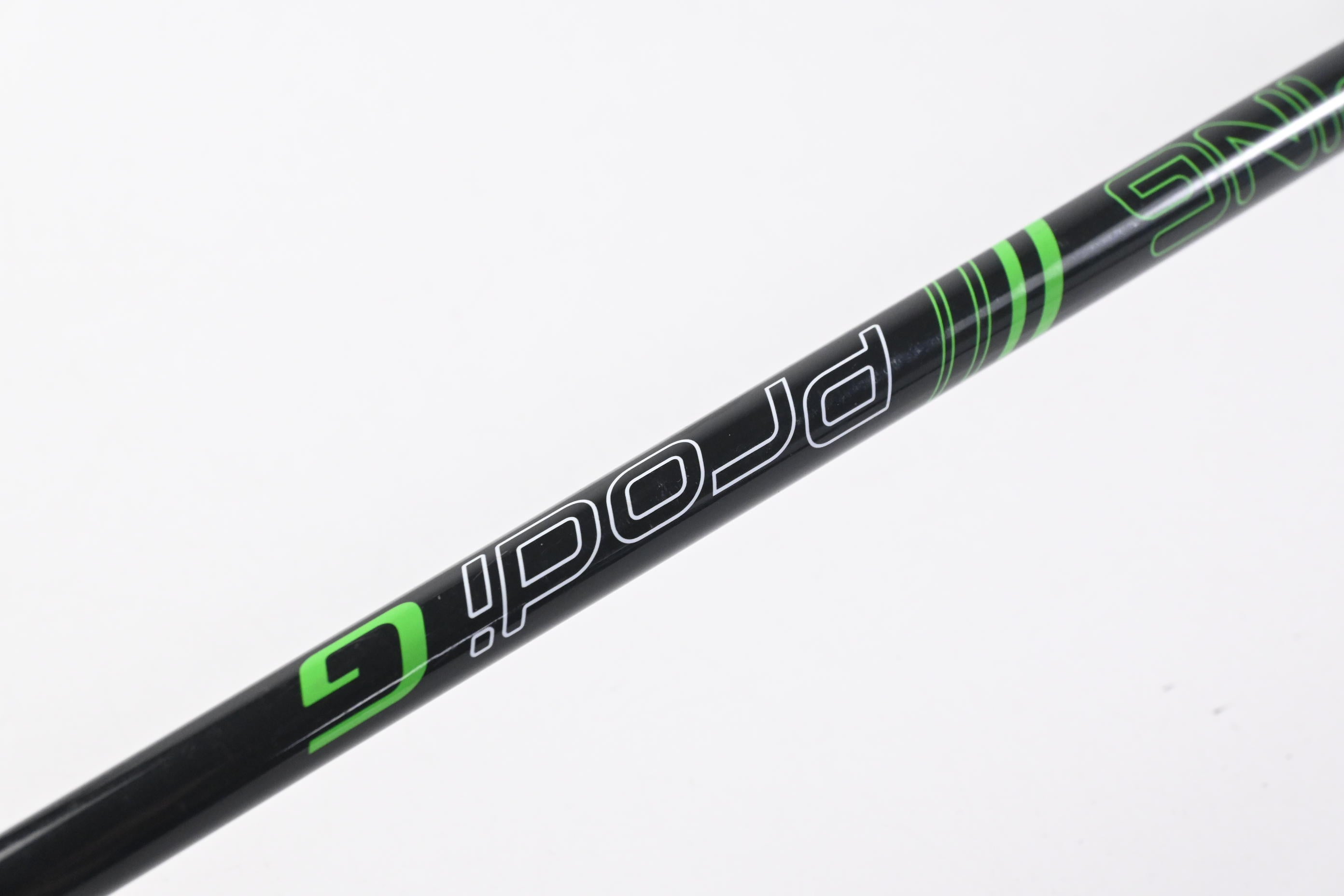 Junior Ping Prodi G #6 Iron / Green Dot / Junior Flex Ping Prodi G Shaft