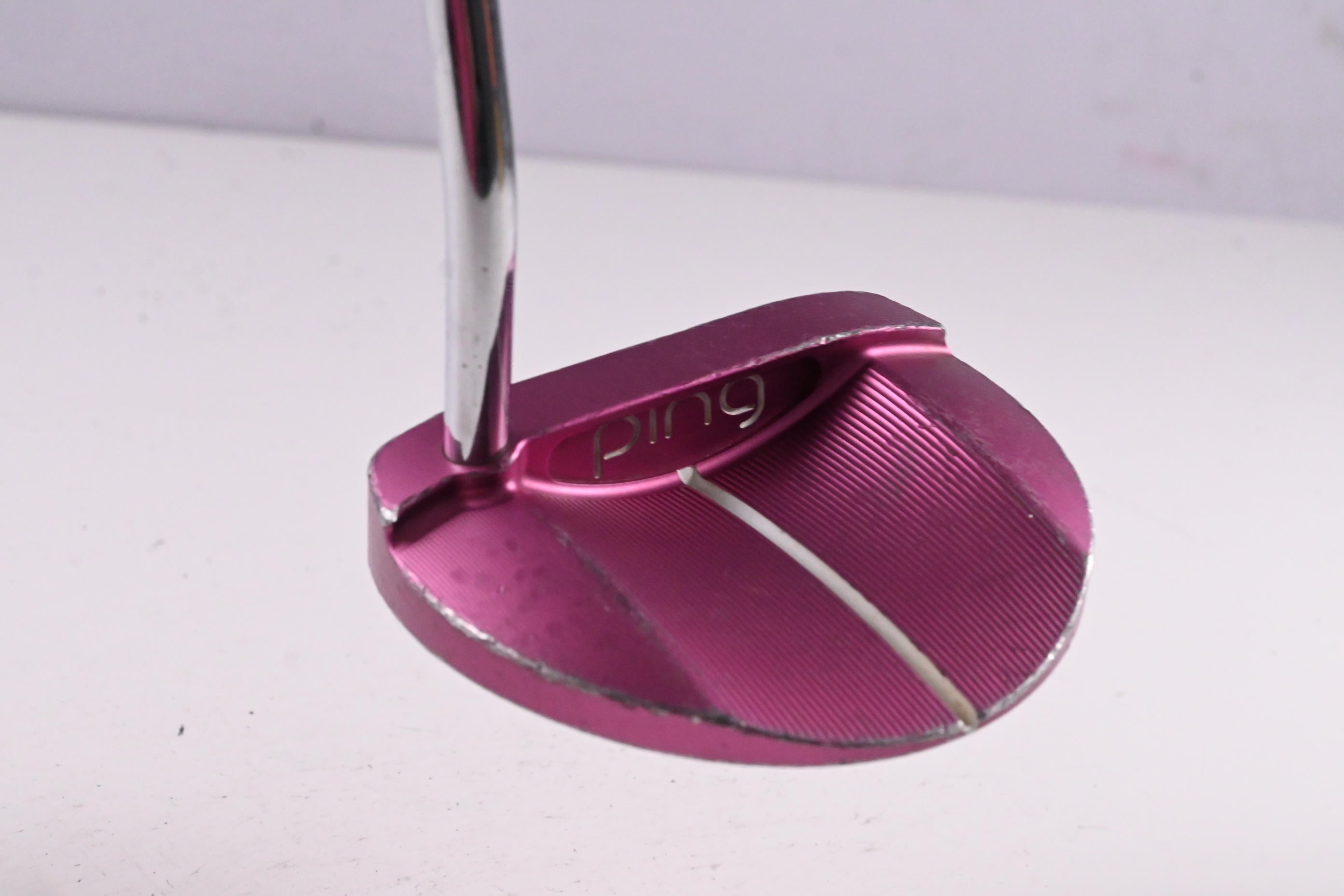 Ladies Ping G Le2 Echo Putter / 32 Inch