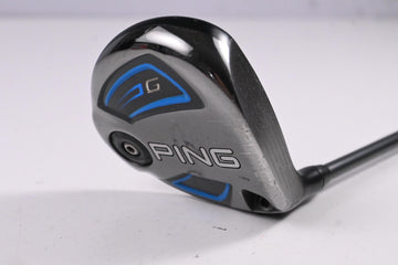 Ping G Series #5 Wood / 17.5 Degree / Senior Flex Ping Alta 65 Shaft