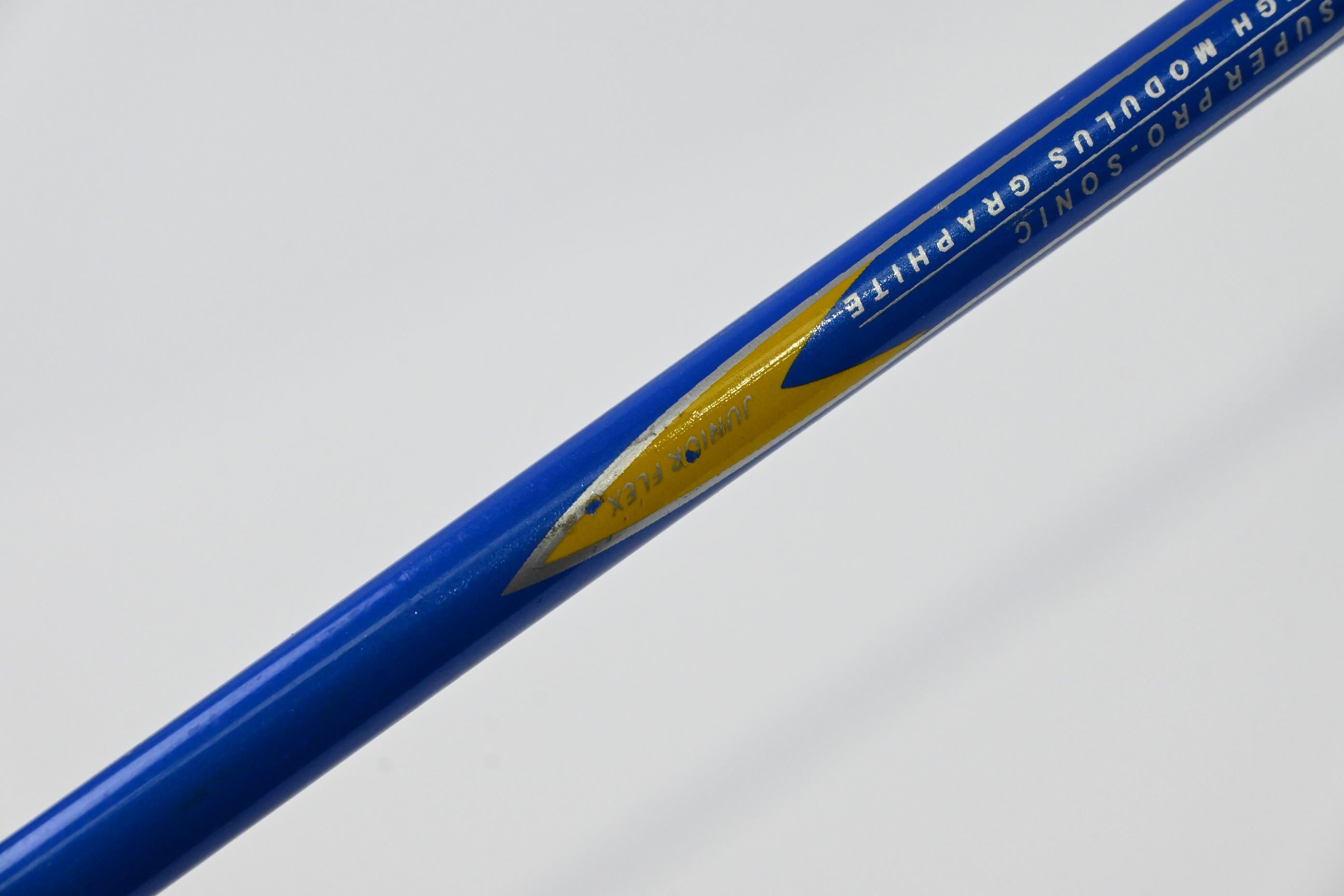 Junior St Mellion Pro #7 Iron / Junior Flex St Mellion Pro Shaft