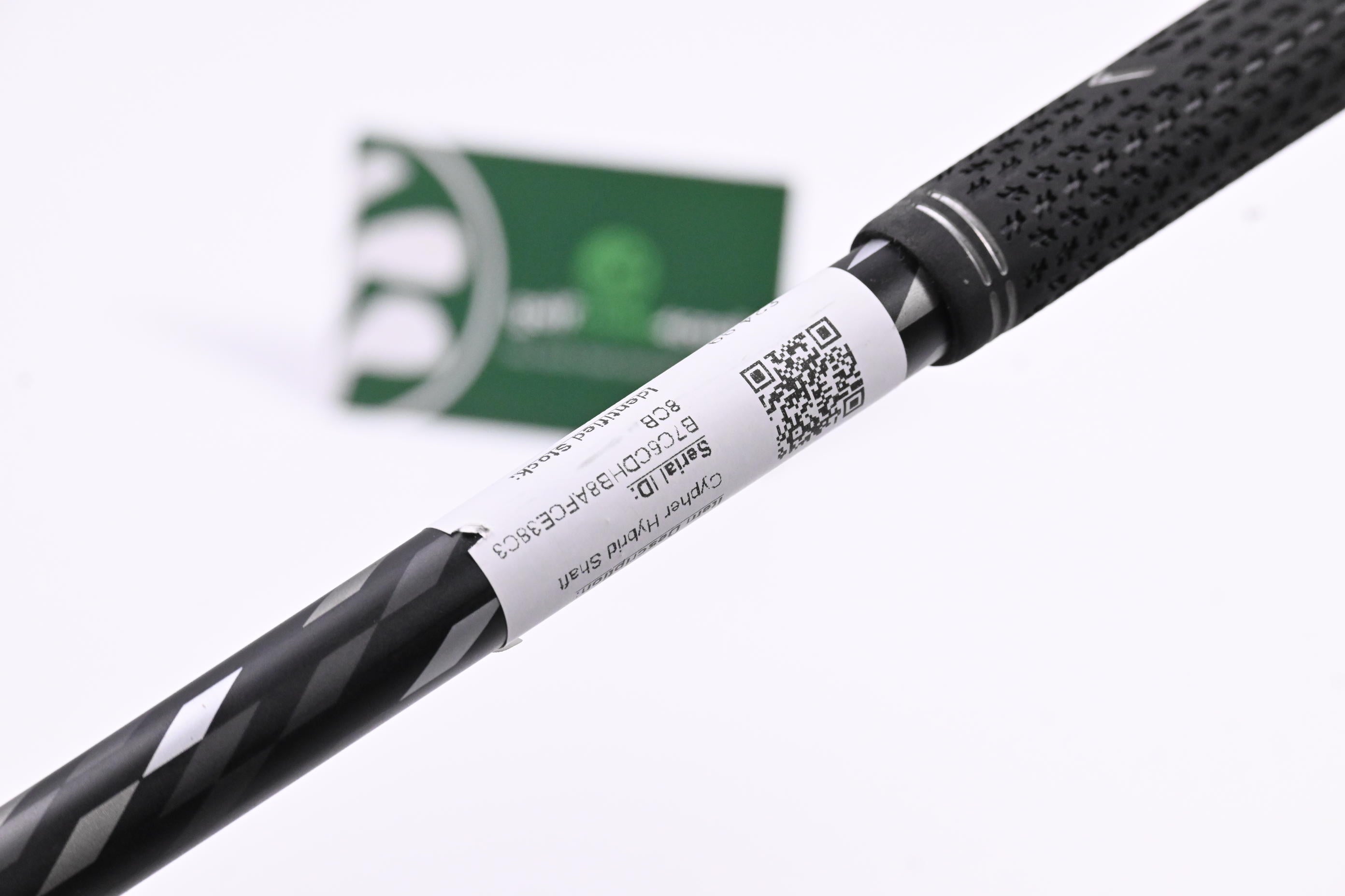 Project X Cypher 2.0 50 #5 Hybrid Shaft / Senior Flex / Callaway 3rd Gen
