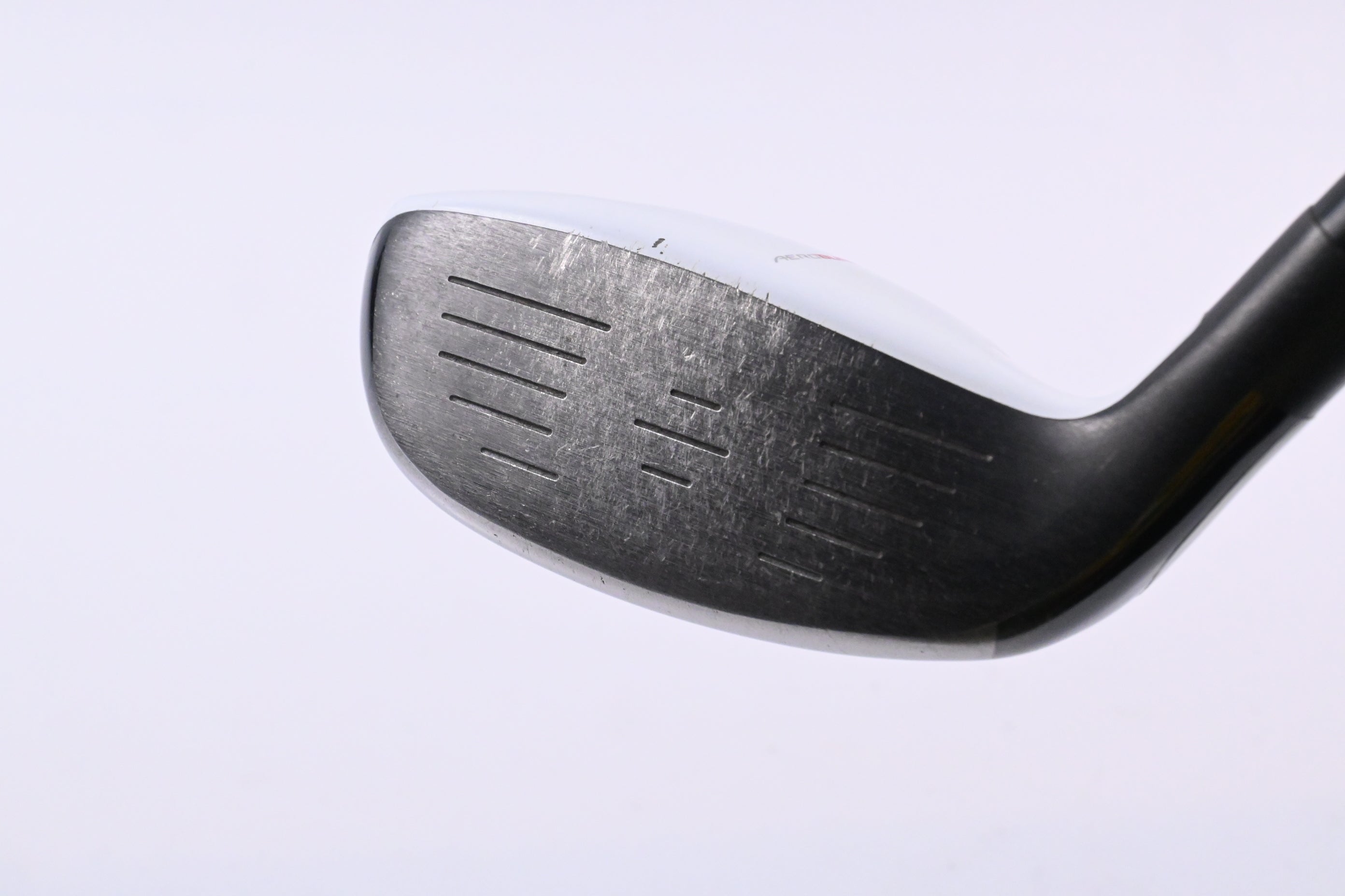 Taylormade Aeroburner #3 Hybrid / 19 Degree / Regular Flex Matrix Speed Rul-Z 70