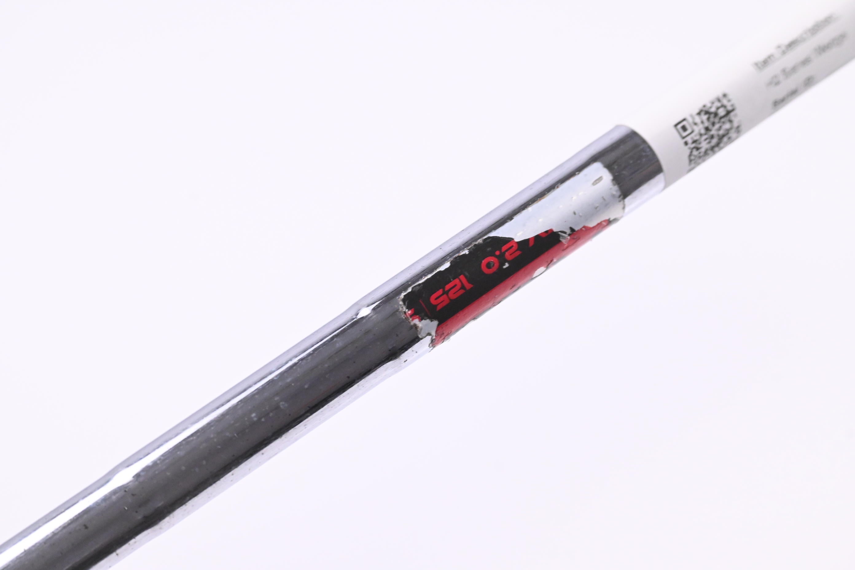 Bettinardi H2 Series Sand Wedge / 56 Degree / Stiff Flex KBS HI-REV 2.0 125
