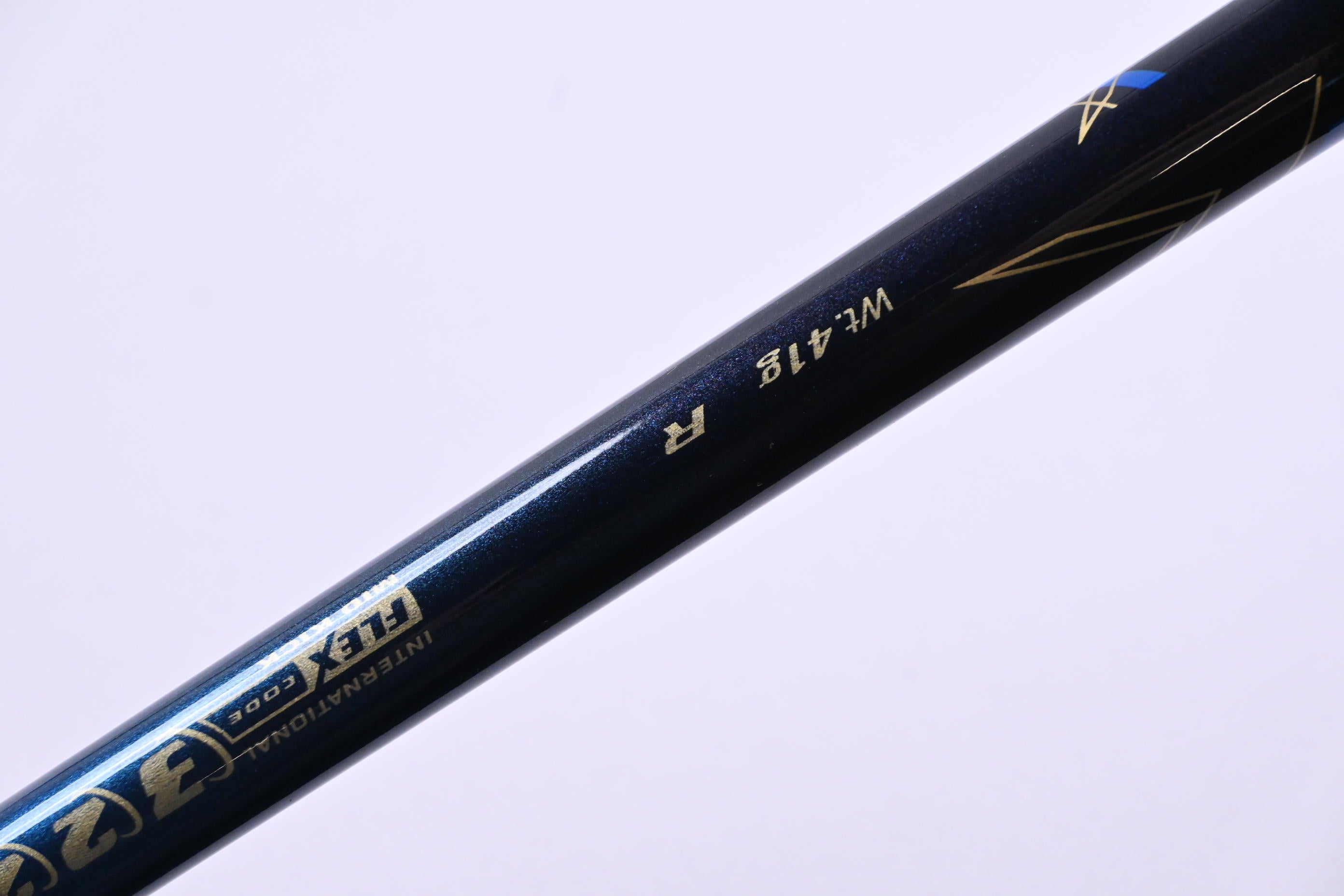 XXIO 13 #5 Hybrid / 23 Degree / Regular Flex XXIO MP 1300 Shaft