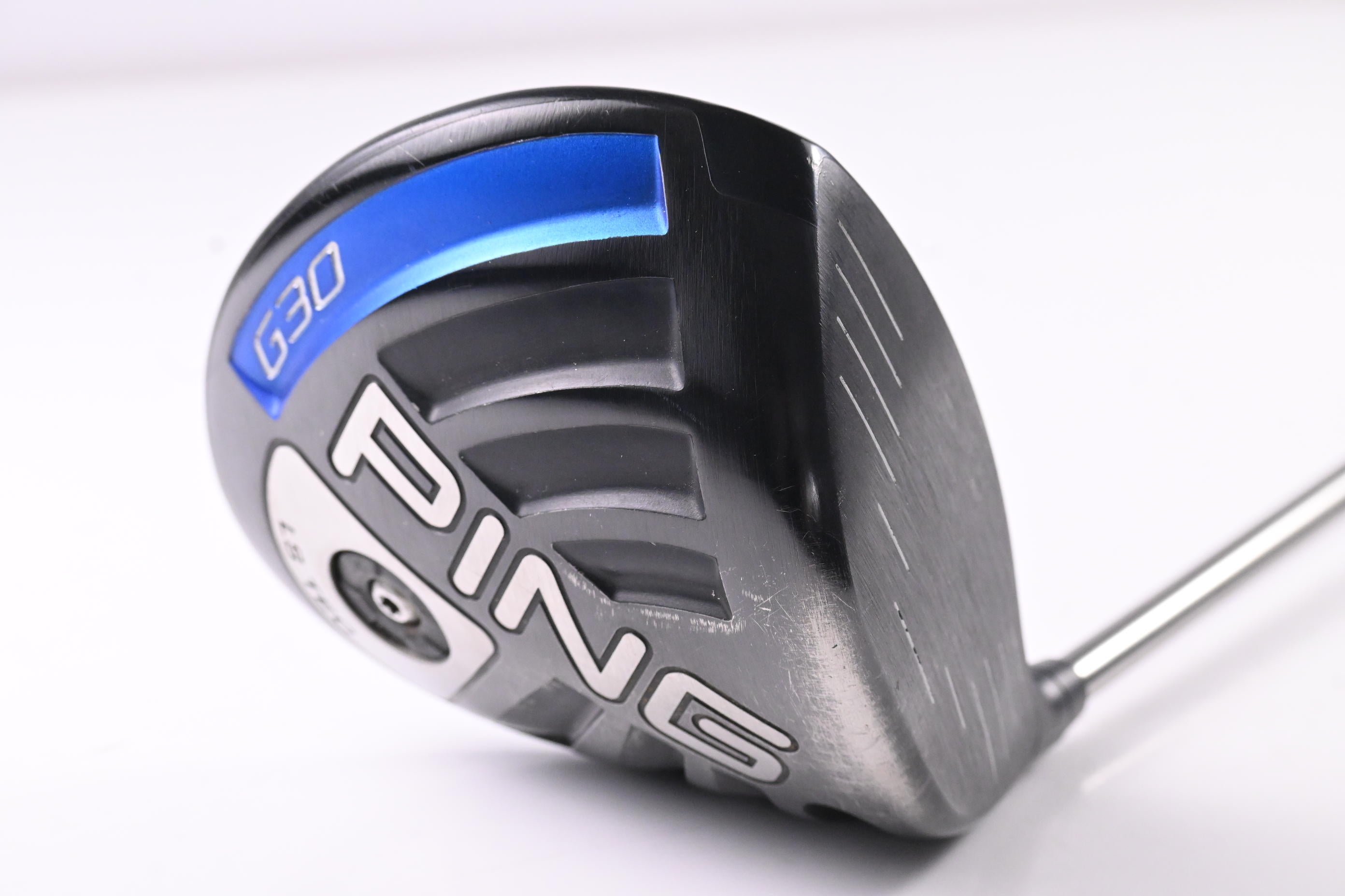 Ping G30 LS Tec Driver / 10.5 Degree / Stiff Flex Ping Tour 65 Shaft