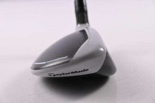 TaylorMade SIM Max #4 Hybrid / 22 Degree / Regular Flex Ventus Blue 6 Shaft