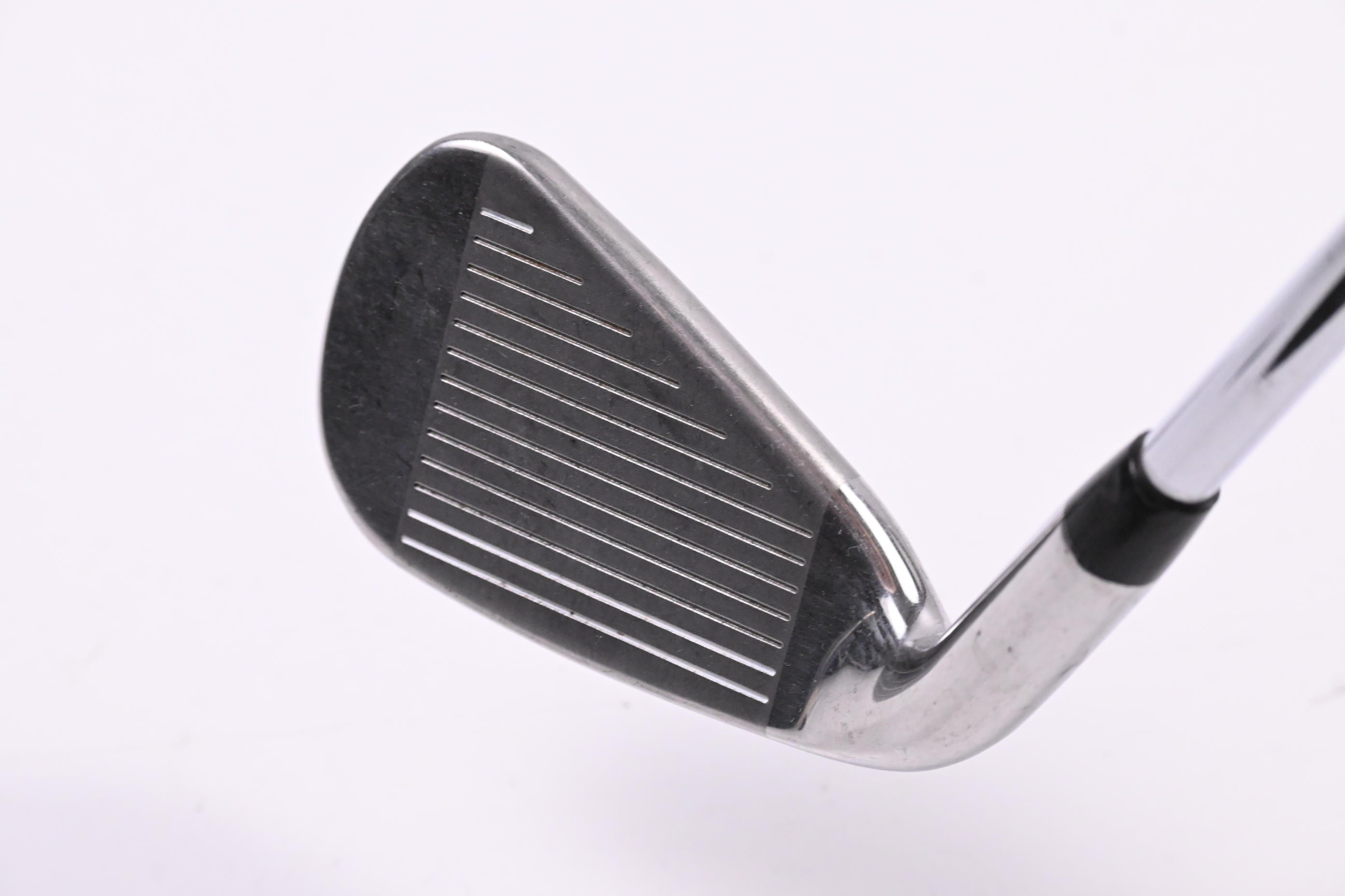 Callaway XR #4 Iron / 20.5 Degree / Regular Flex True Temper Speedstep 80 Shaft
