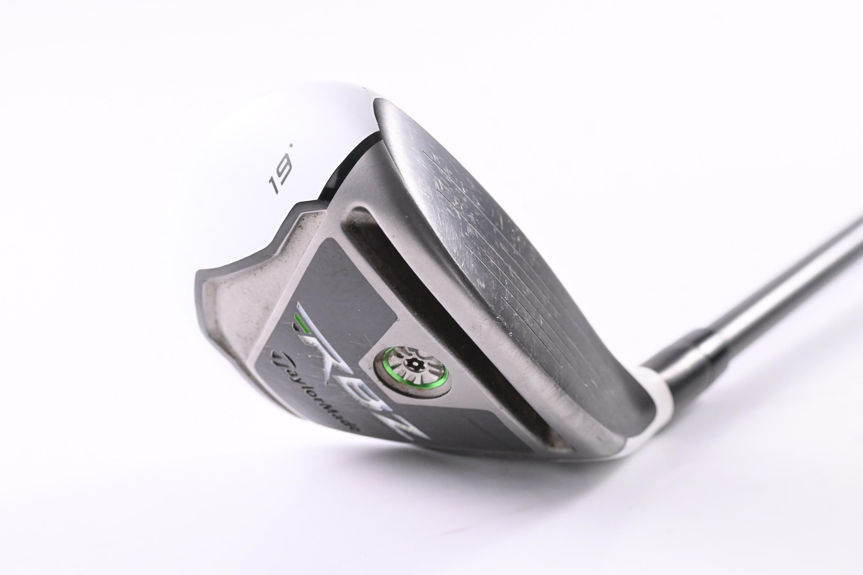 Taylormade RBZ #3 Hybrid / 19 Degree / Regular Flex RBZ Shaft