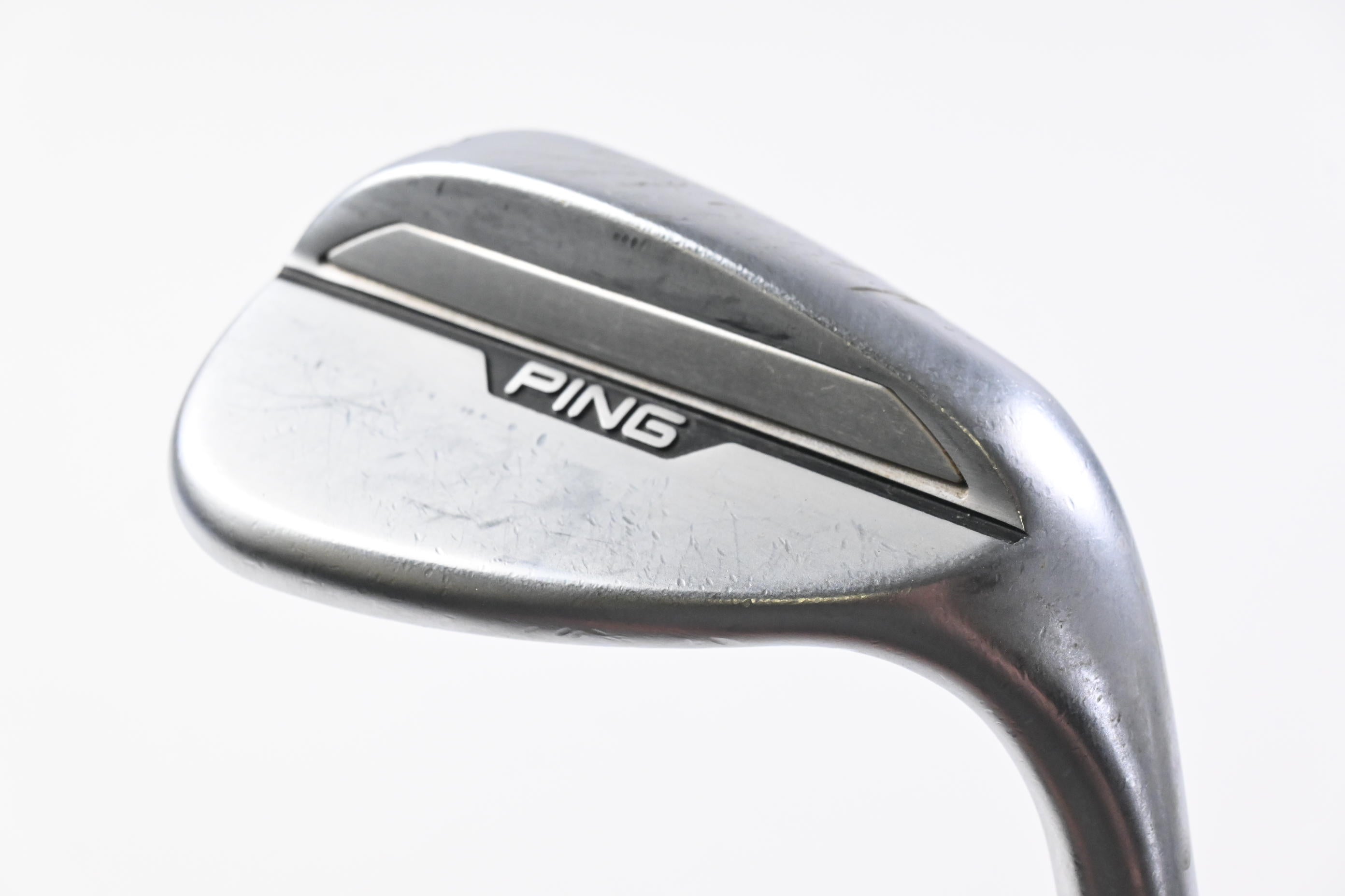Ping S159 Lob Wedge / 58 Degree / Red Dot / X-Flex N.S.Pro Modus3 Tour Shaft
