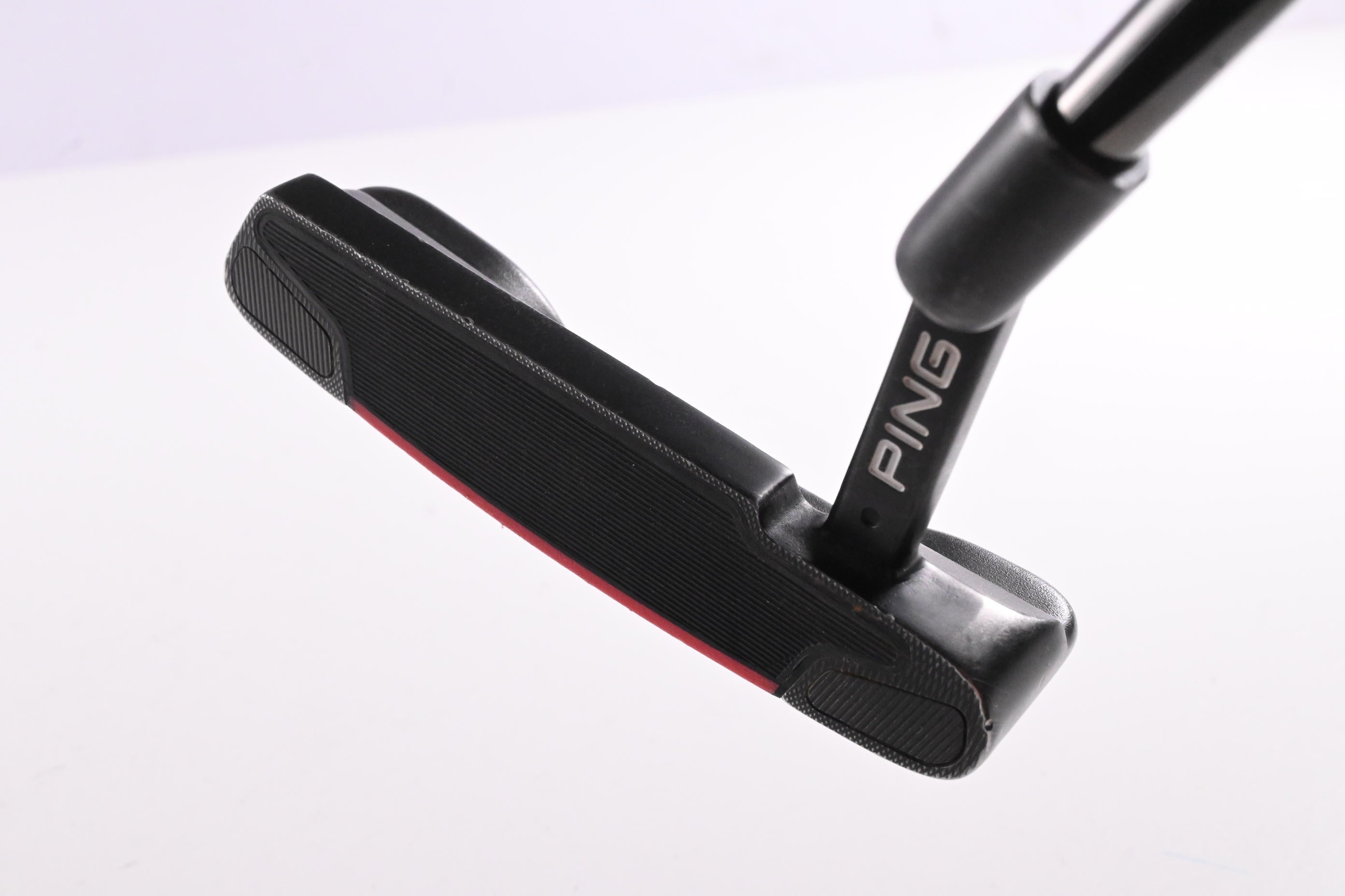 Ping 2021 Anser Putter / Black Dot / 34 Inch