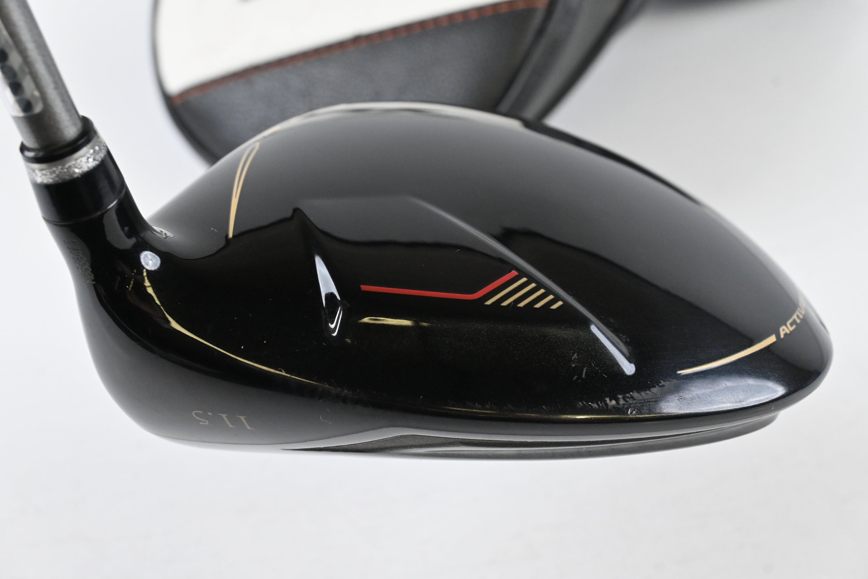 XXIO Prime Driver / 11.5 Degree / Regular Flex XXIO Prime SP-1200 Shaft