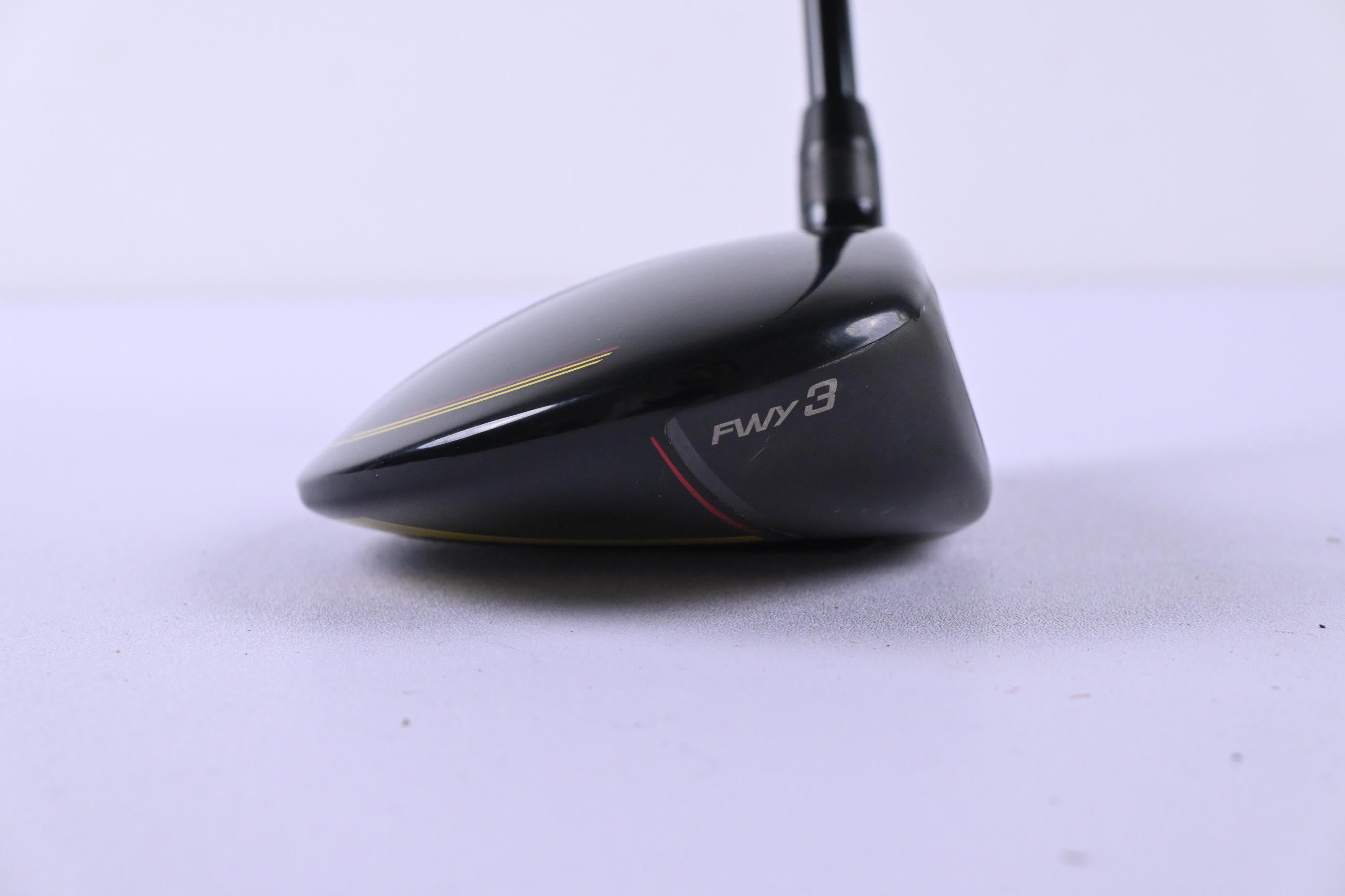 Cobra King SZ Speedzone #3 Wood / 14.5 Degree / Regular Flex Tensei AV Blue 65