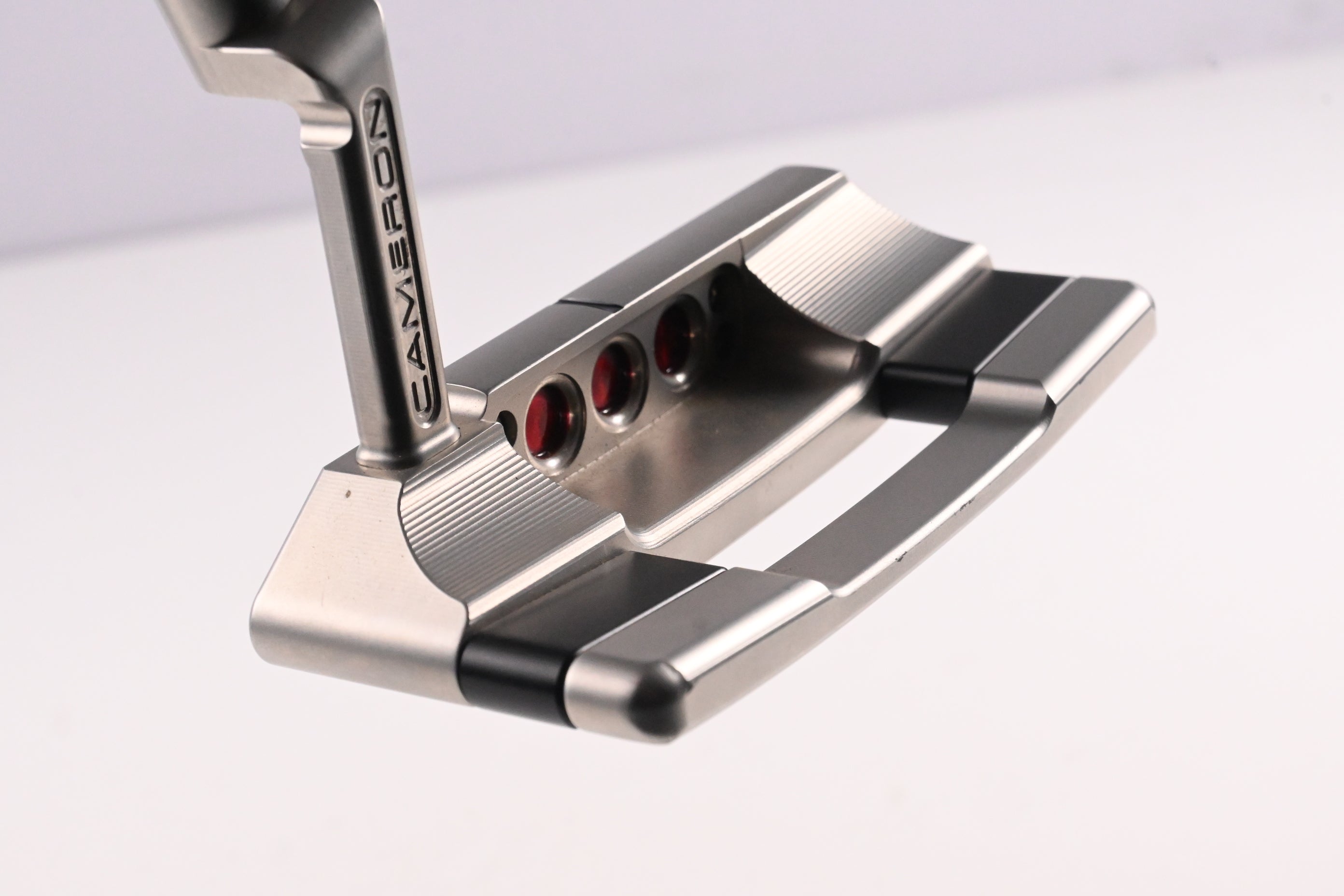Scotty Cameron 2025 Studio Style Squareback 2 Putter / 34 Inch