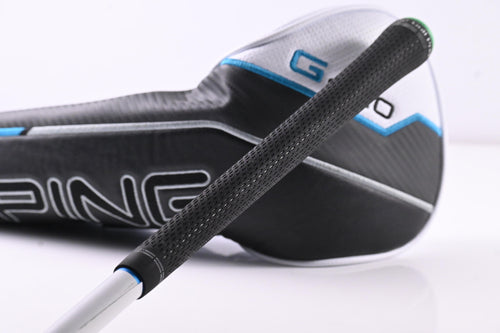 Ping G440 K Driver / 10.5 Degree / Regular Flex Ping Alta CB Blue 50 Shaft