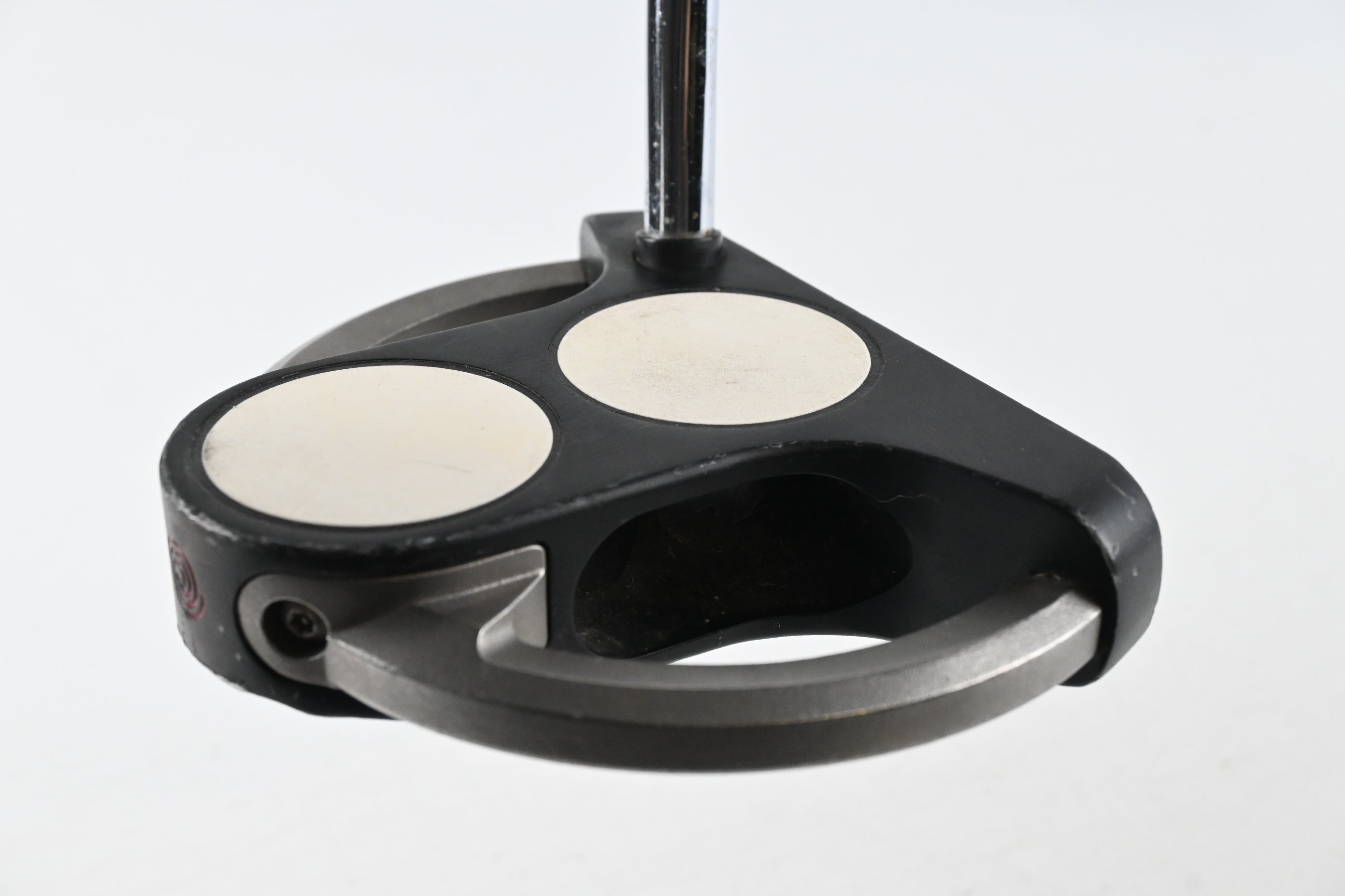 Odyssey White Hot XG SRT 2-Ball Putter / 41 Inch