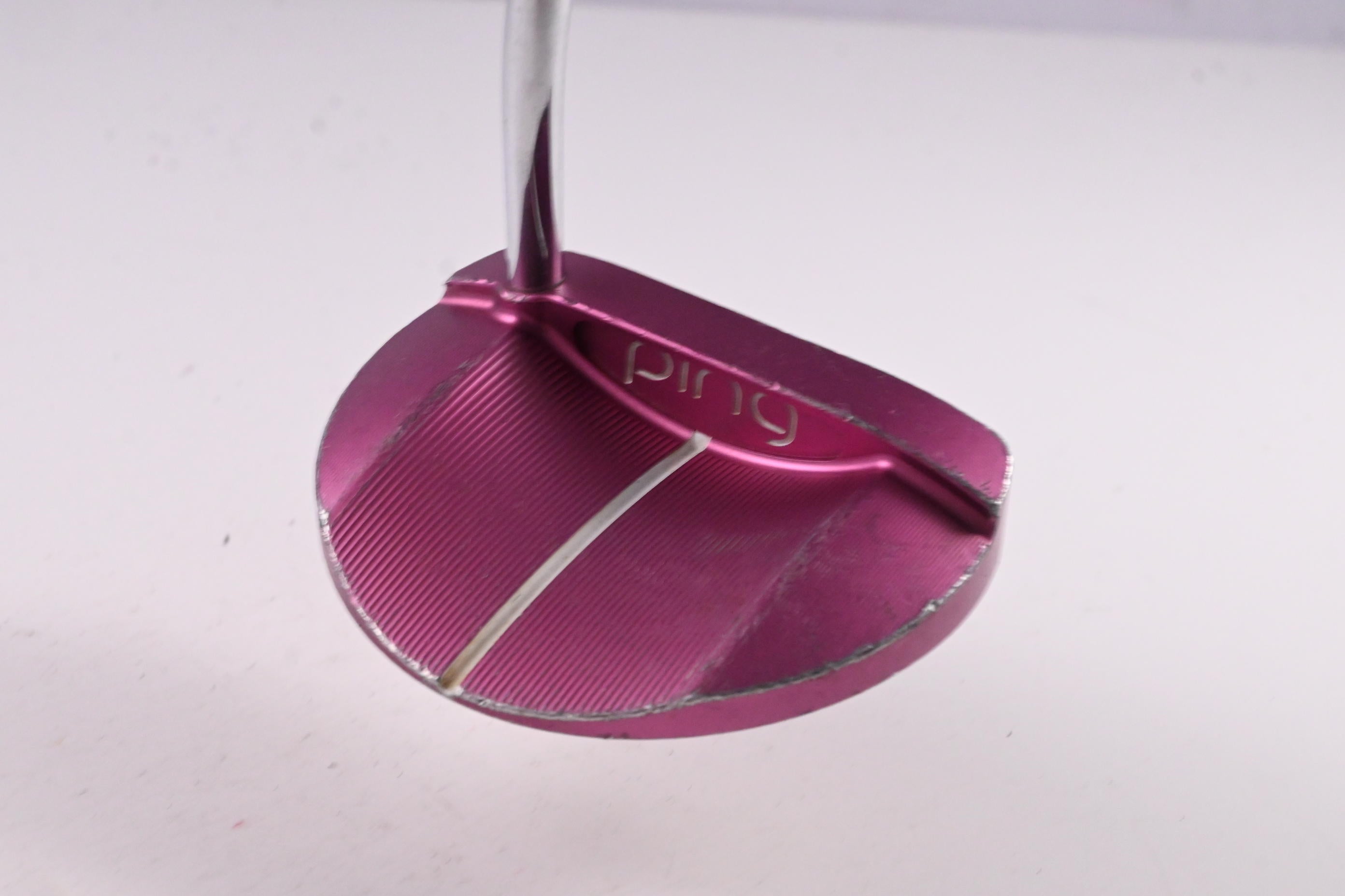 Ladies Ping G Le2 Echo Putter / 32 Inch