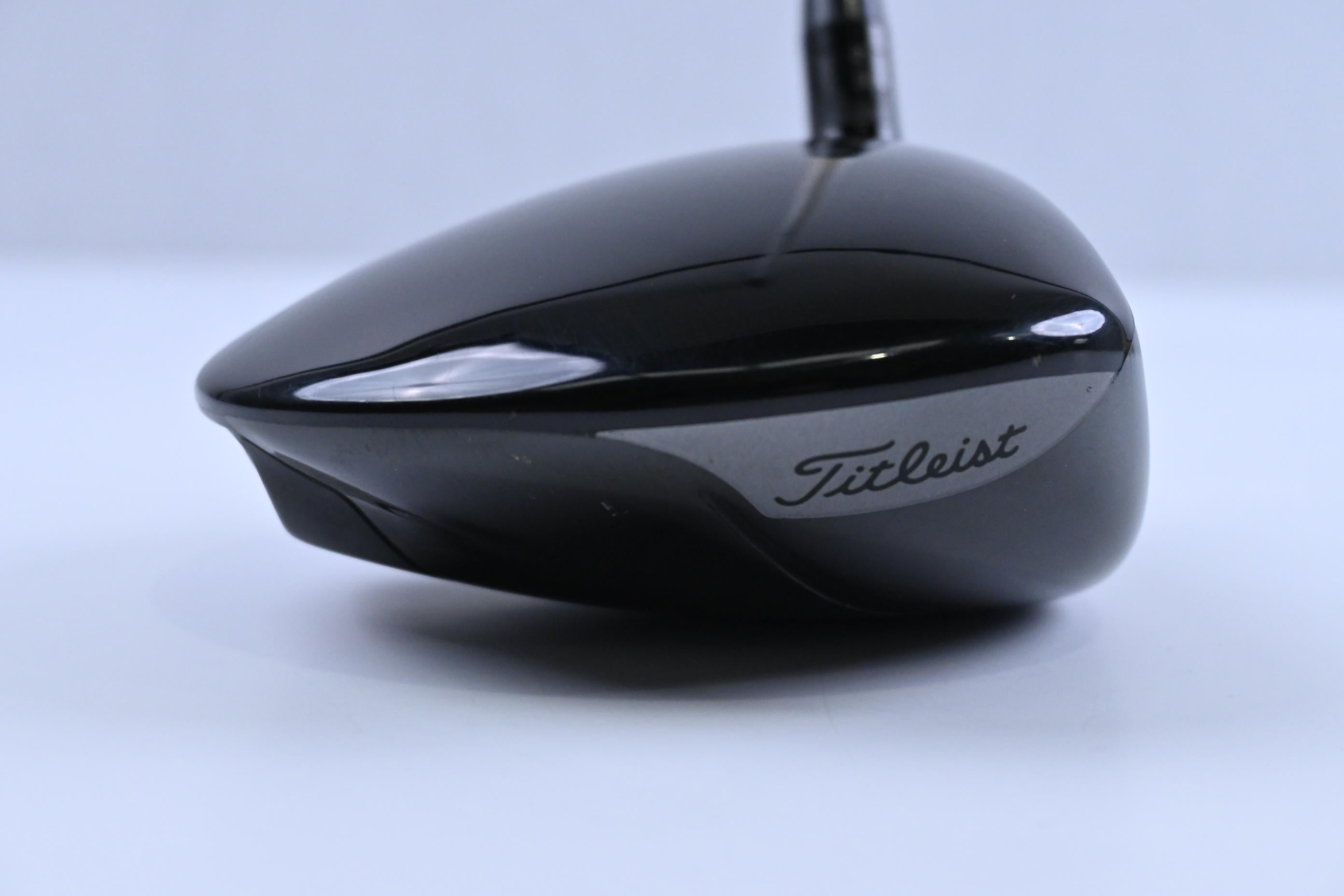 Ladies Titleist TSR1 Driver / 12 Degree / Ladies Flex HZRDUS Gen4 Red CB 40