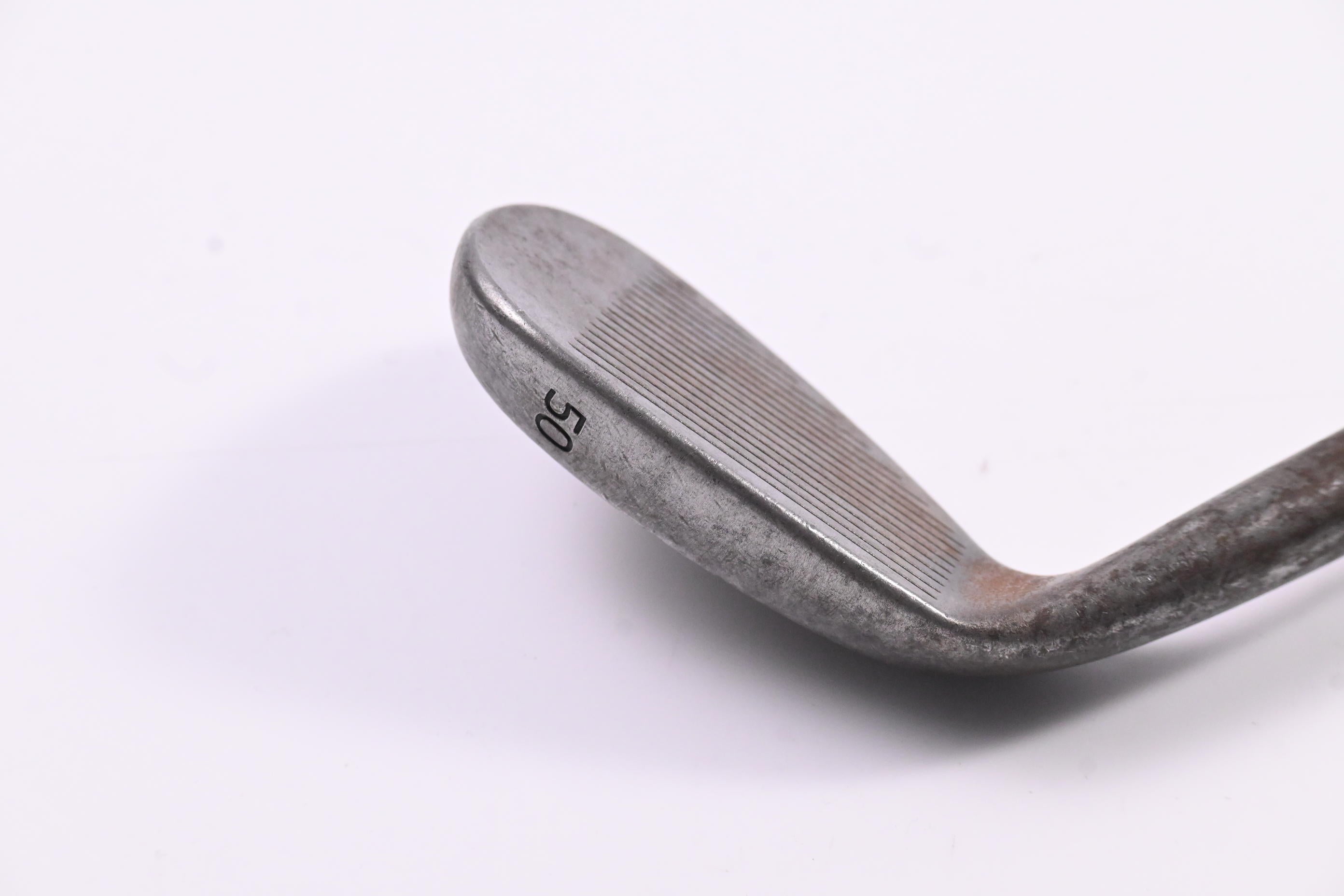 Titleist Vokey SM4 Gap Wedge / 50 Degree / Wedge Flex True Temper DG Spinner