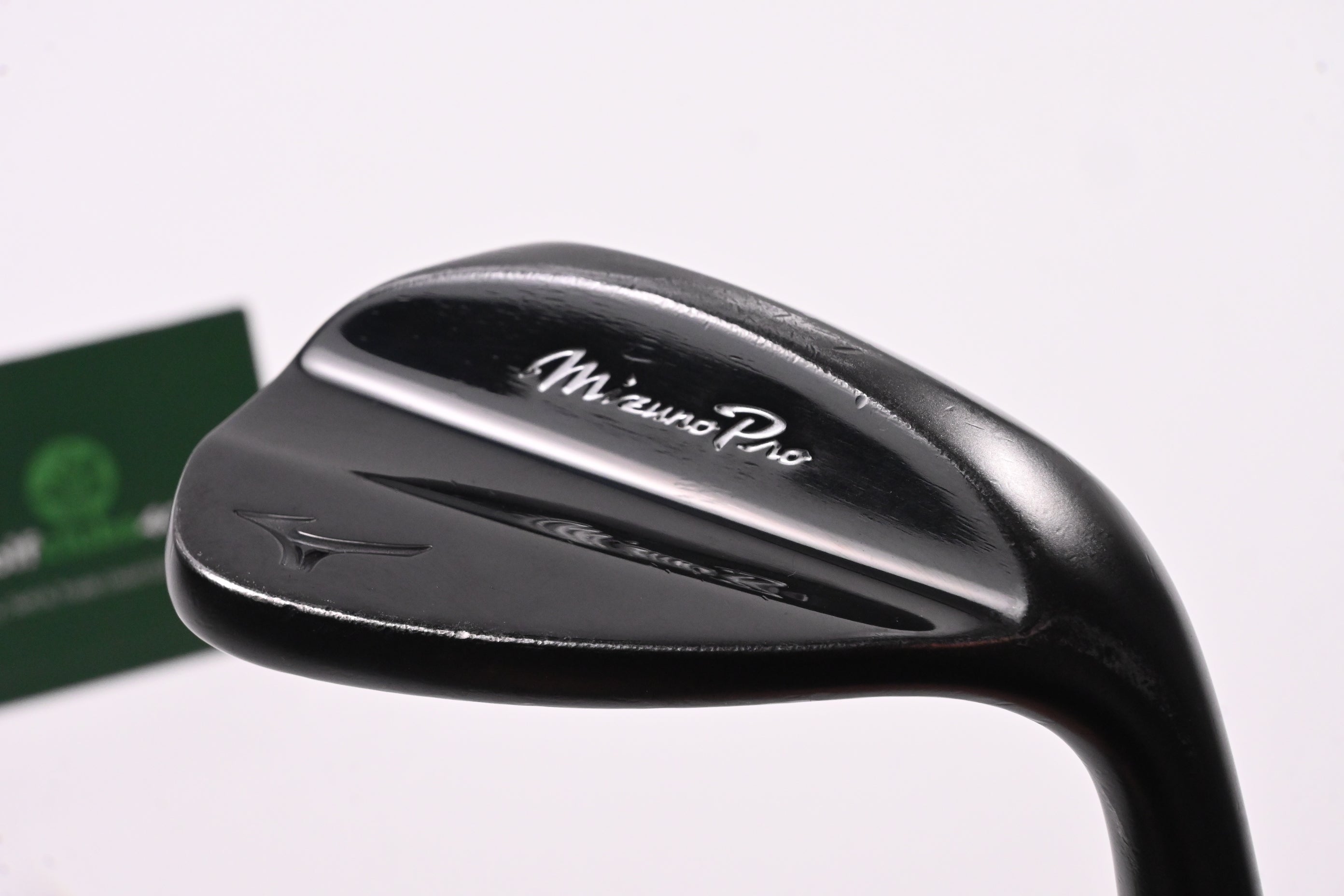 Mizuno Pro T-1 Black Sand Wedge / 56 Degree / Stiff (6.0) Flex Project X IO Shaft