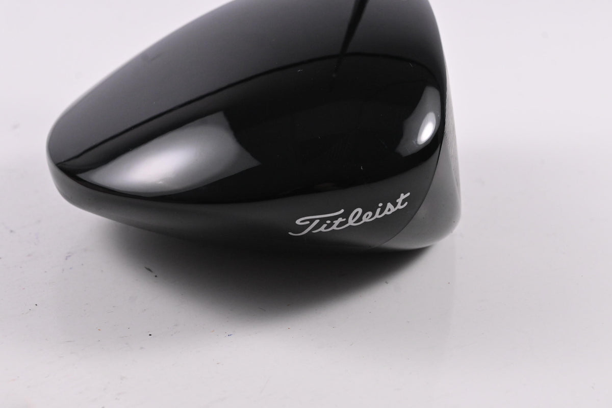 Titleist GT3 Driver / 8 Degree / Stiff Flex Mitsubishi Diamana Blue 60 Shaft