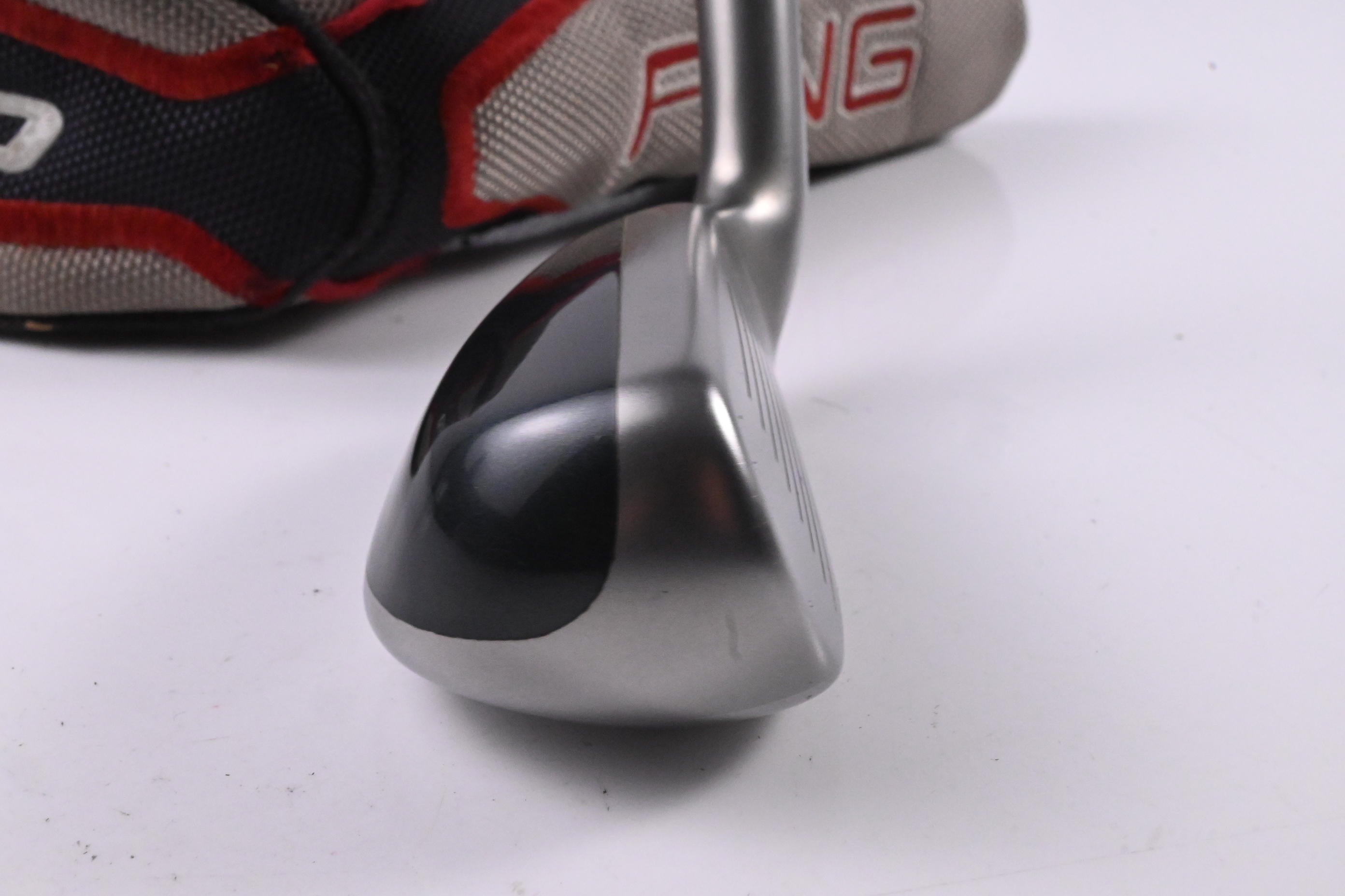 Ping G20 #3 Hybrid / 20 Degree / Regular Flex Ping TFC 169 H 60 Shaft